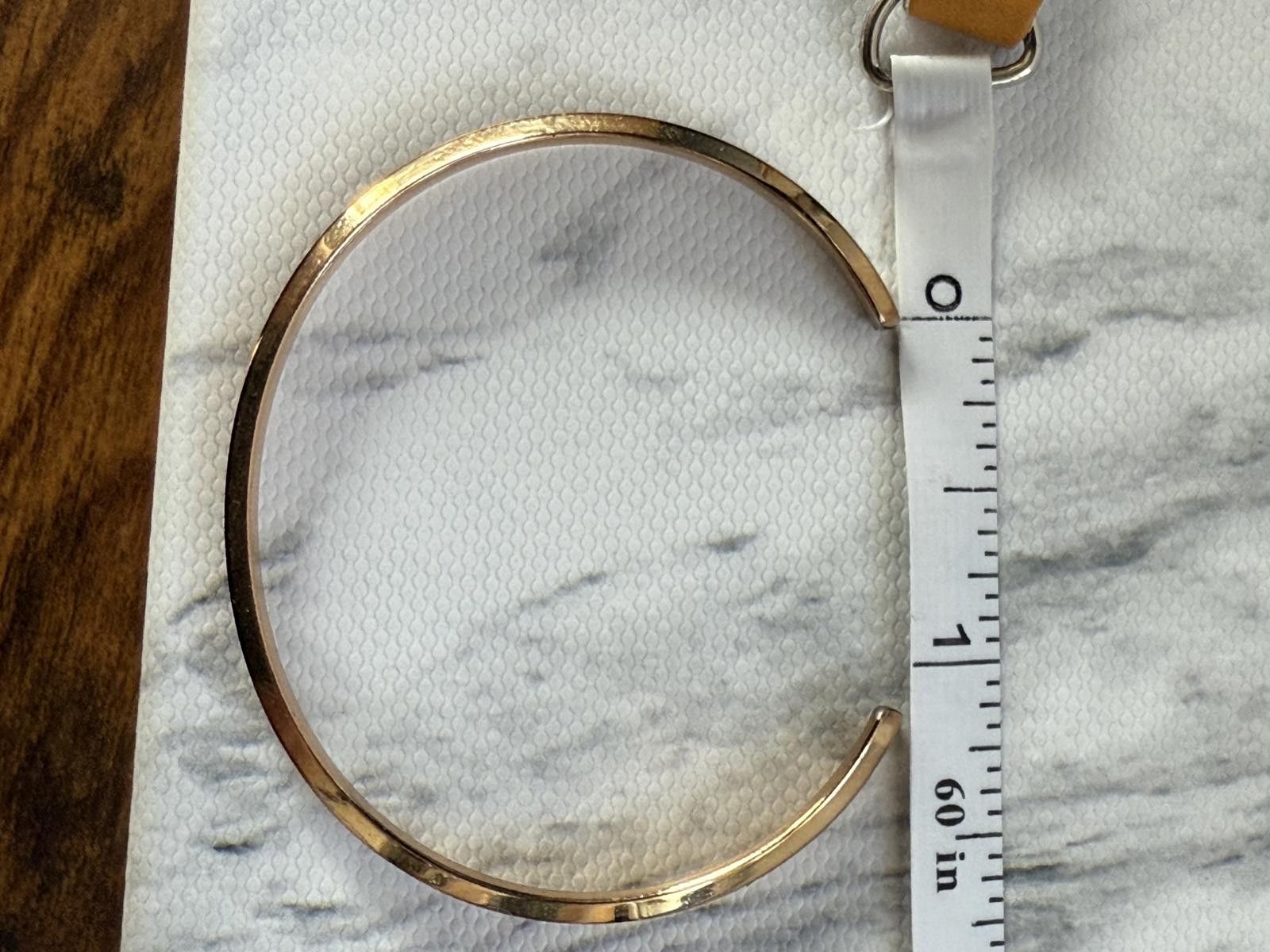 Daniel Wellington Daniel Wellington Classic Bangle Size ONE SIZE - 5 Thumbnail