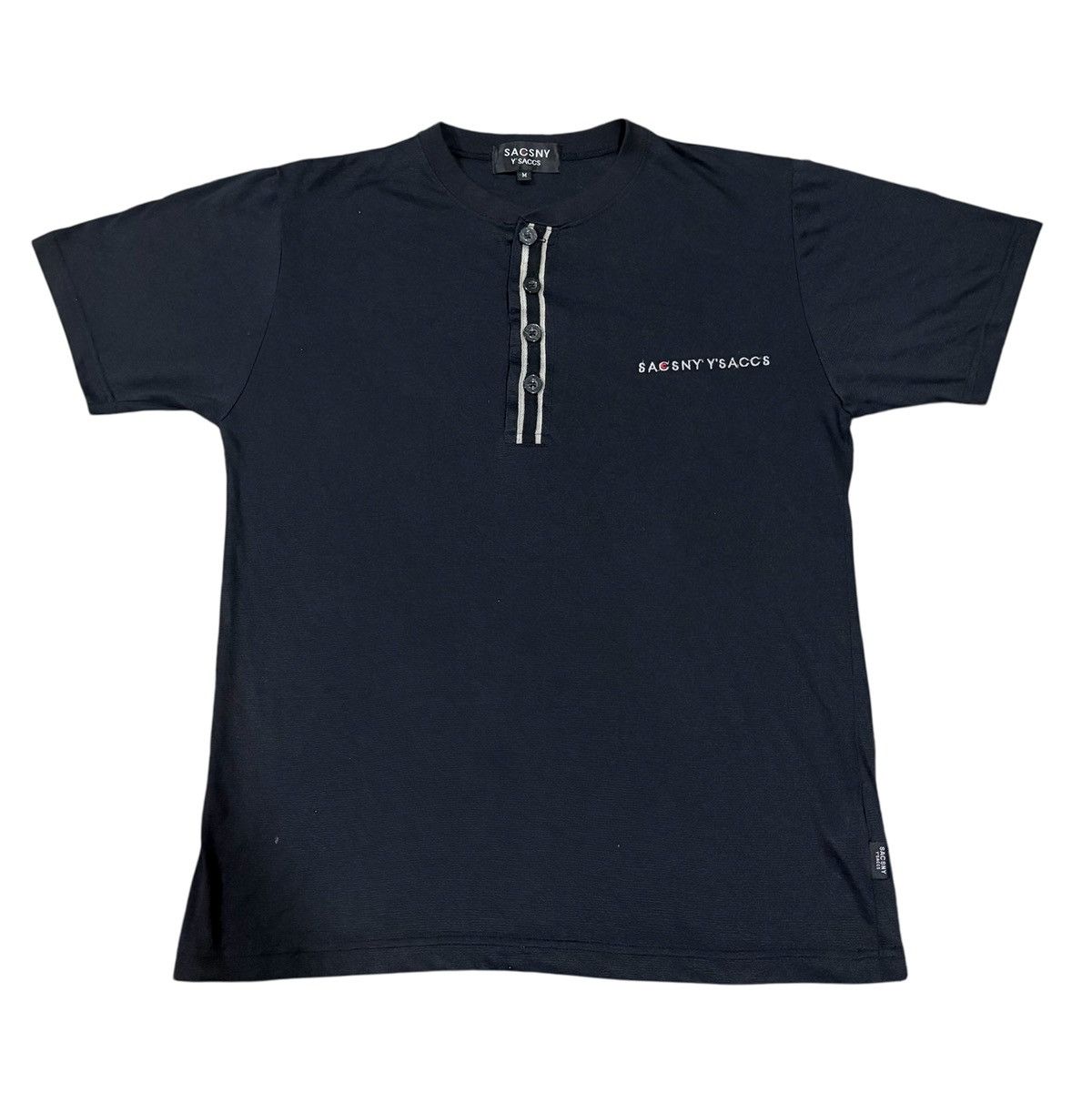 Yohji Yamamoto Yohji Yamamoto x Ysaccs Size US M / EU 48-50 / 2 - 1 Thumbnail