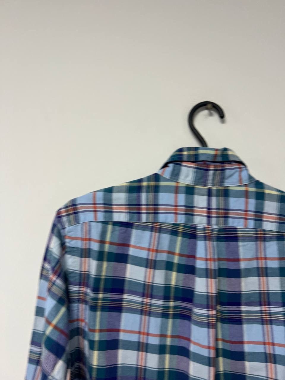 Ralph Lauren Vintage Polo Ralph Lauren Button Shirt Long sleeve M Size US M / EU 48-50 / 2 - 22 Thumbnail