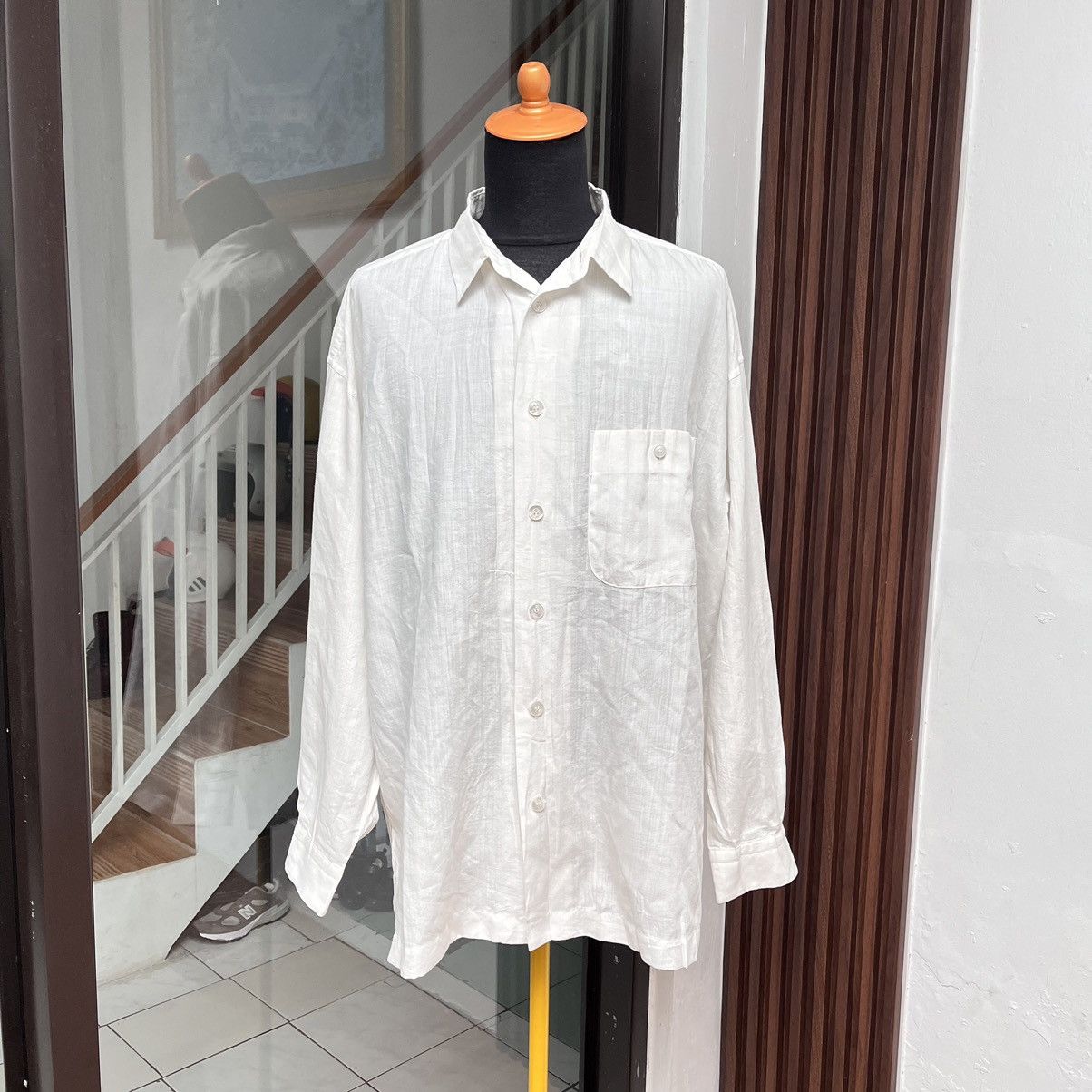 Issey Miyake Issey miyake Size US L / EU 52-54 / 3 - 6 Thumbnail