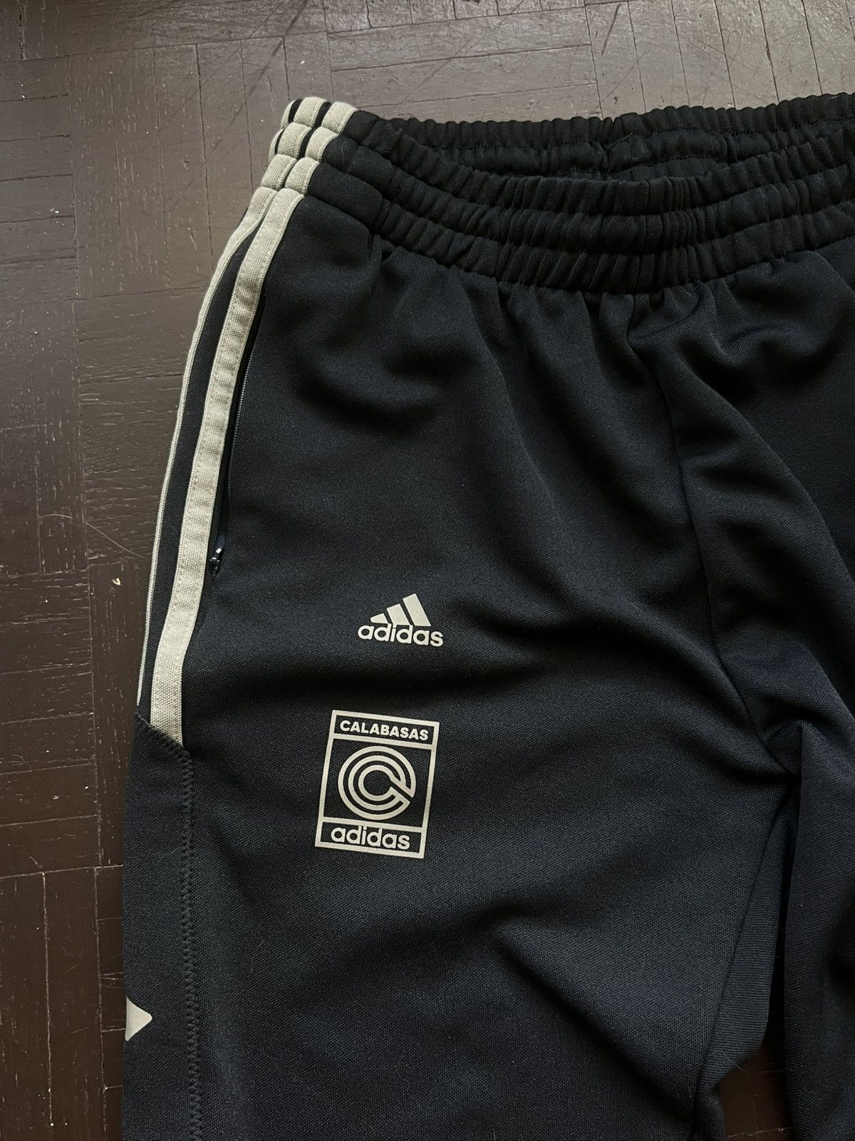 Yeezy Yeezy Calabasas Sweatpants Size XS Size US 26 / EU 42 - 1 Thumbnail
