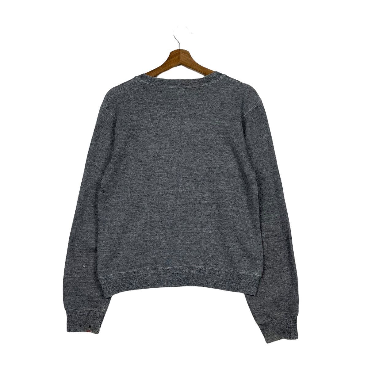 Russell Athletic Vintage 90s Russell Athletic Crewneck Sweatshirt Size US XS / EU 42 / 0 - 7 Thumbnail