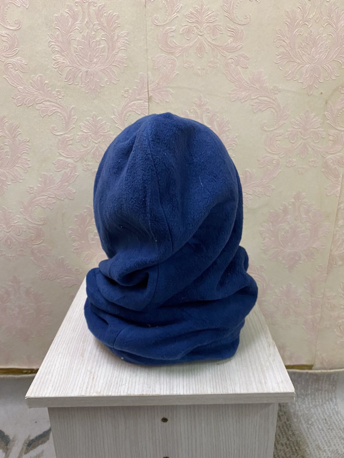 Japanese Brand Japanese Brand Balaclava Masked Beanie Hat Size ONE SIZE - 4 Thumbnail