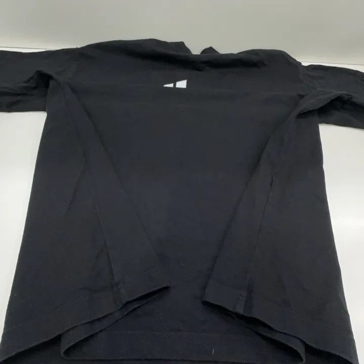 Balenciaga Balenciaga Balenciaga SS23 Letter Print Short Sleeve Tshir Size US M / EU 48-50 / 2 - 9 Thumbnail
