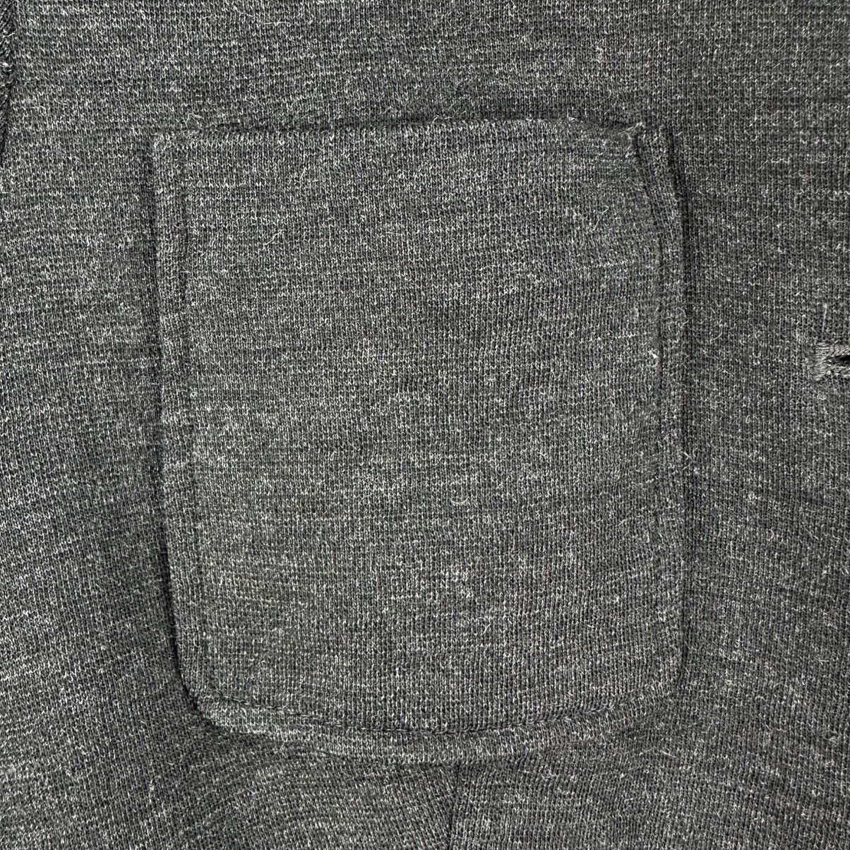 Michel Klein Vintage 80's Michel Klein Archive Wool Jacket for Ladies Size XXS / US 00 / IT 34 - 8 Thumbnail
