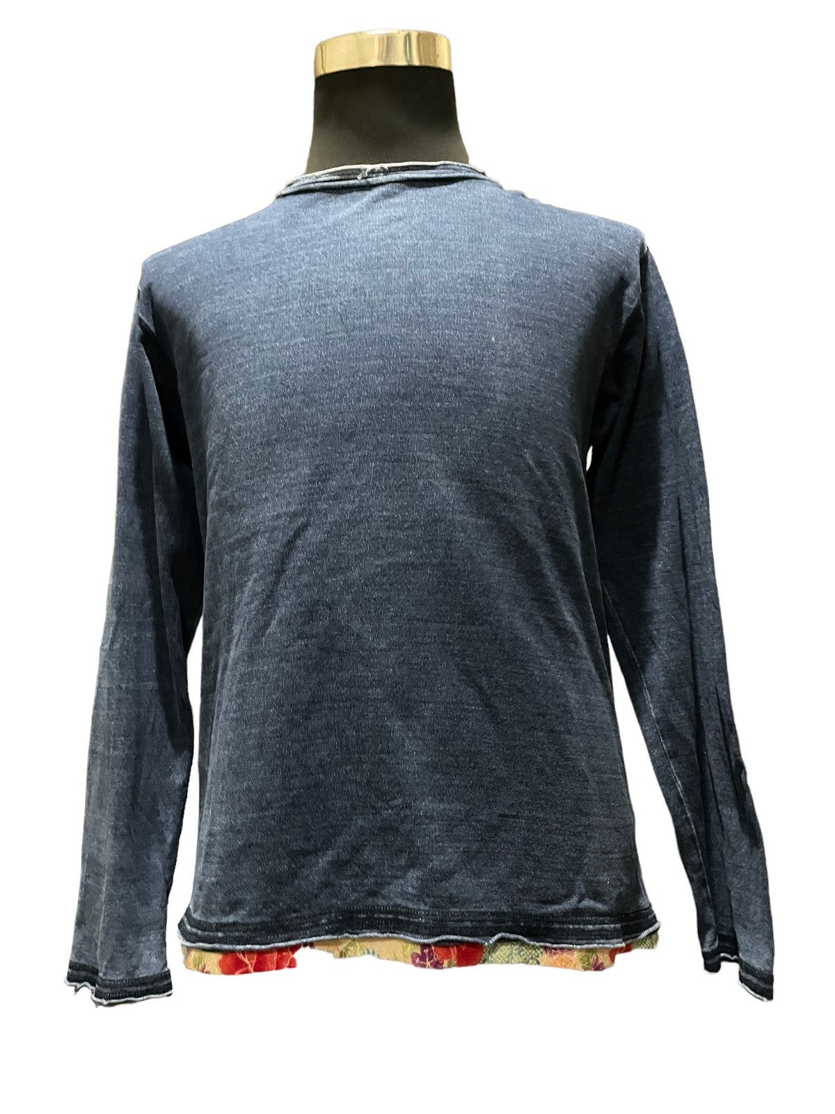 Eternal Eternal Japan Longsleeve Shirts Size US M / EU 48-50 / 2 - 5 Thumbnail