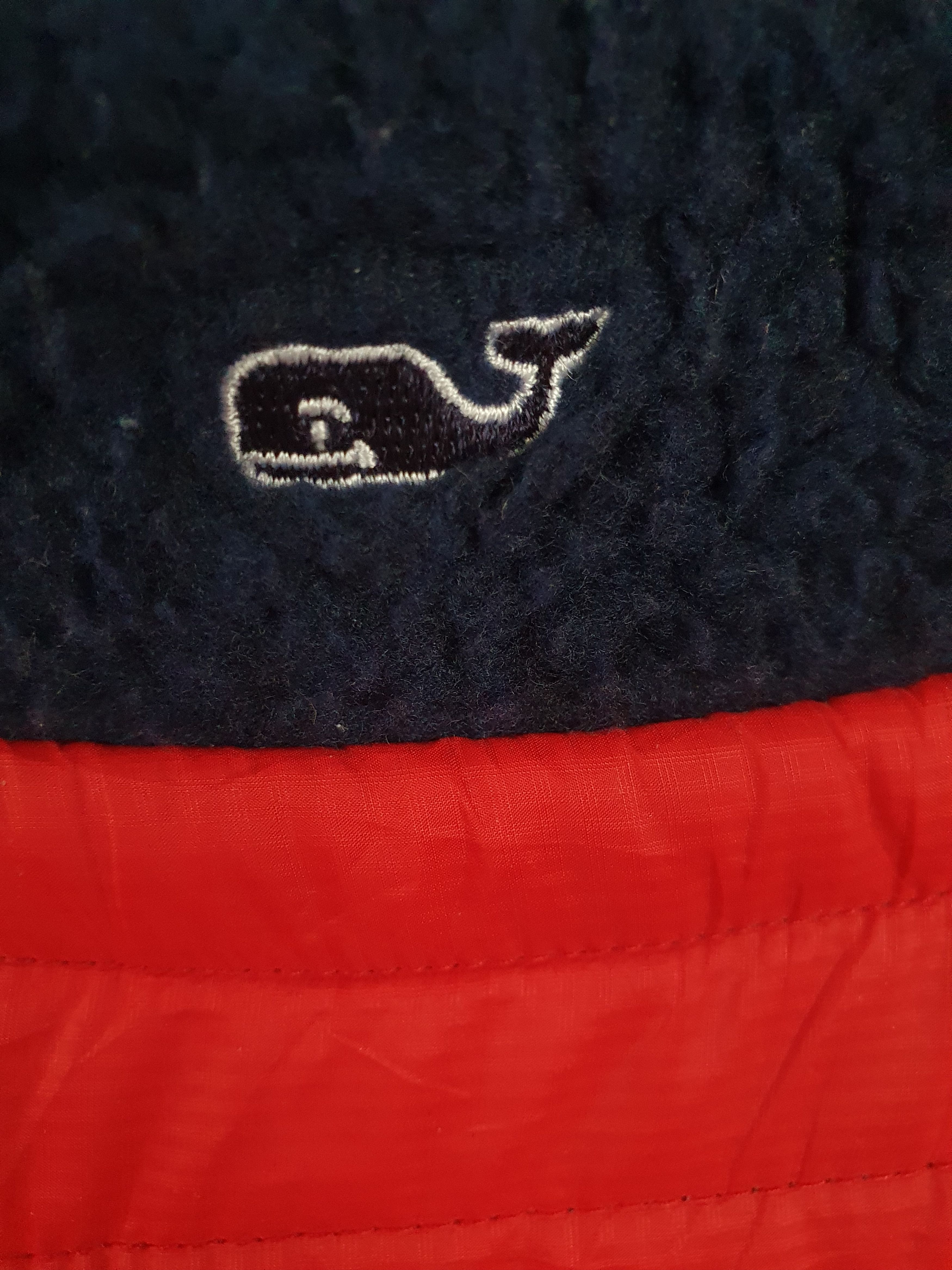 Vineyard Vines Vineyard Vines Puffer/fleece Unisex Vest sz Men XS/Wmn-S Size US XS / EU 42 / 0 - 10 Thumbnail