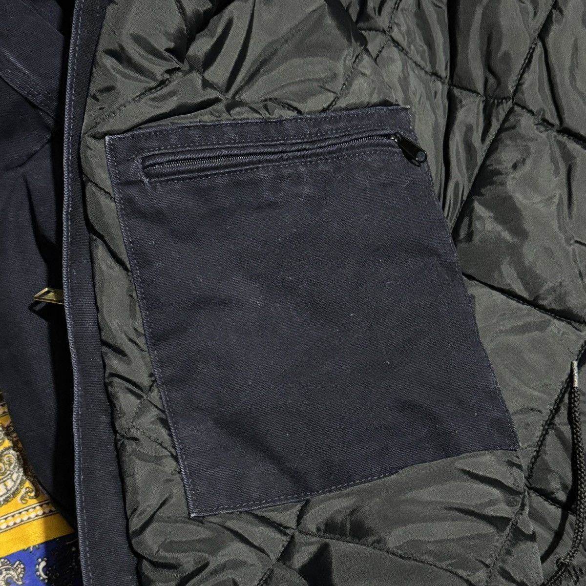 Carhartt Carhartt artic big logo 2004 Size US XXL / EU 58 / 5 - 5 Thumbnail