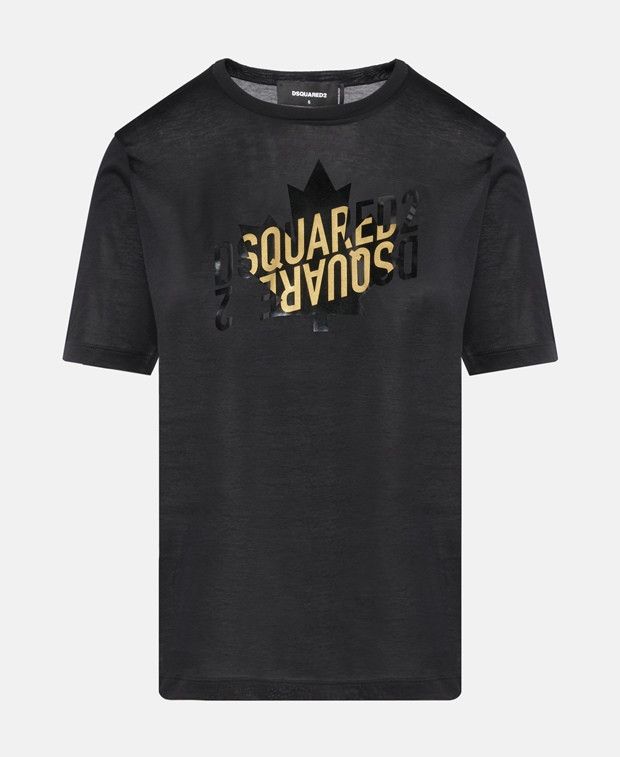 Dsquared2 T-shirt Size XS / US 0-2 / IT 36-38 - 1 Preview