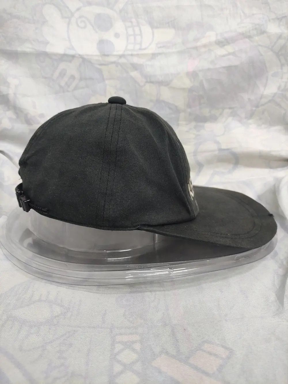 Kenzo KENZO HOMME VINTAGE CAP "DISTRESSED" Size ONE SIZE - 7 Thumbnail