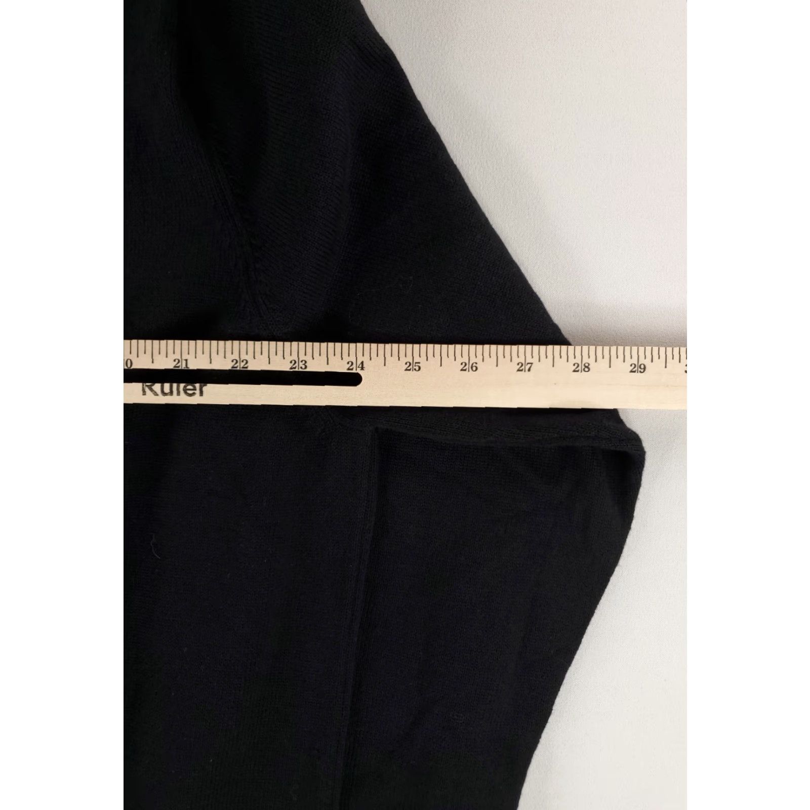Adidas Adidas Sweater V Neck Cotton Lightweight NSCAA Black Mens XXL Pullover NWT Size US XXL / EU 58 / 5 - 7 Thumbnail