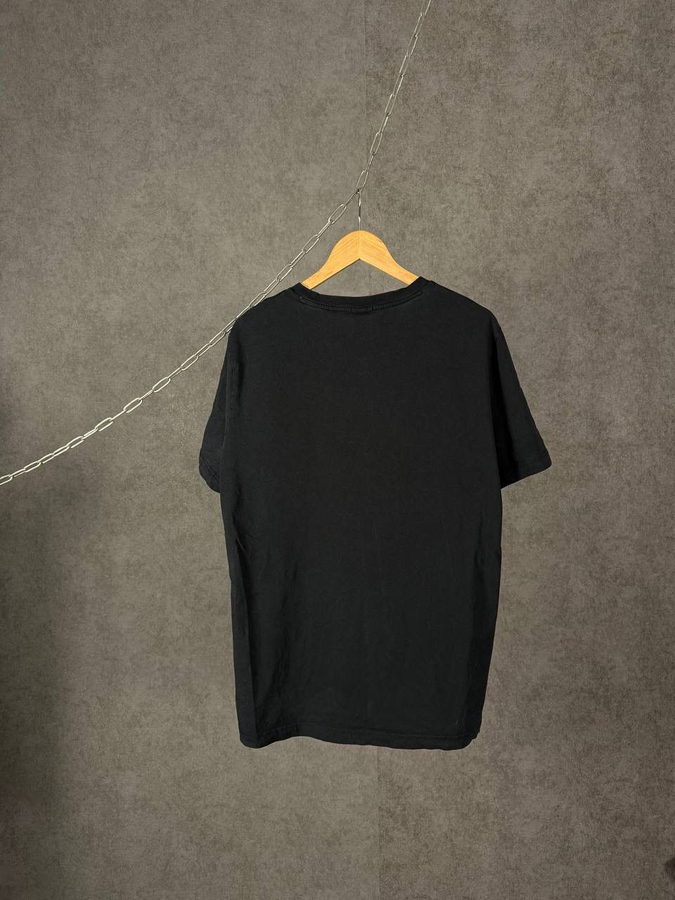 Hugo Boss Hugo Boss designer center logo tee Size US XL / EU 56 / 4 - 6 Thumbnail