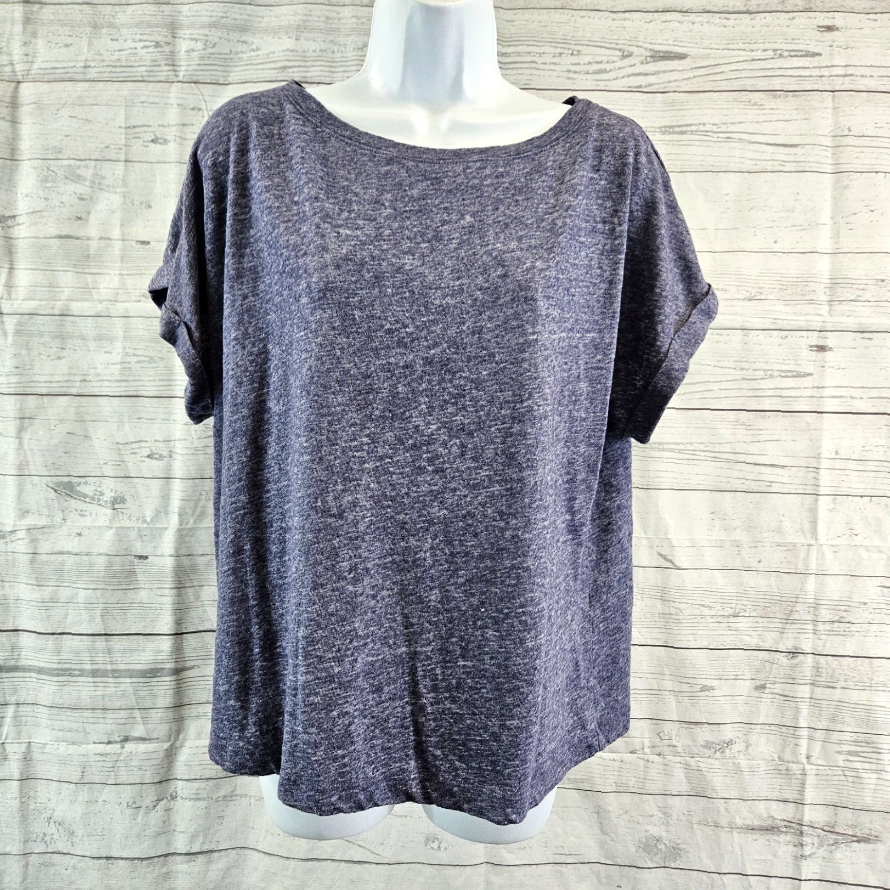 Michael Stars Michael Stars Womens Top Shirt XS? No. Size S / US 4 / IT 40 - 2 Thumbnail