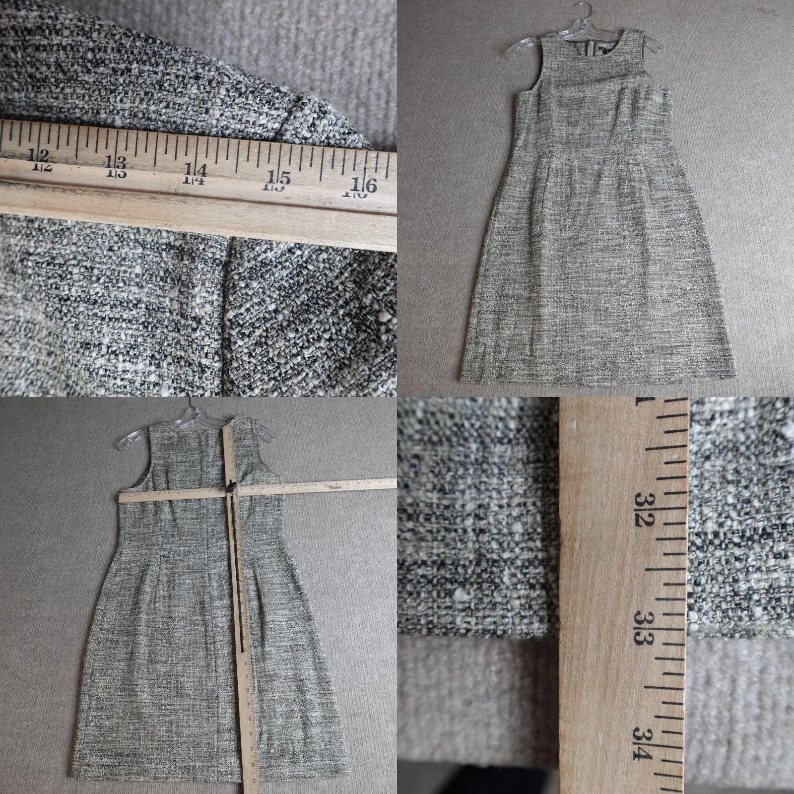 Theory VINTAGE? No. Size S / US 4 / IT 40 - 9 Thumbnail