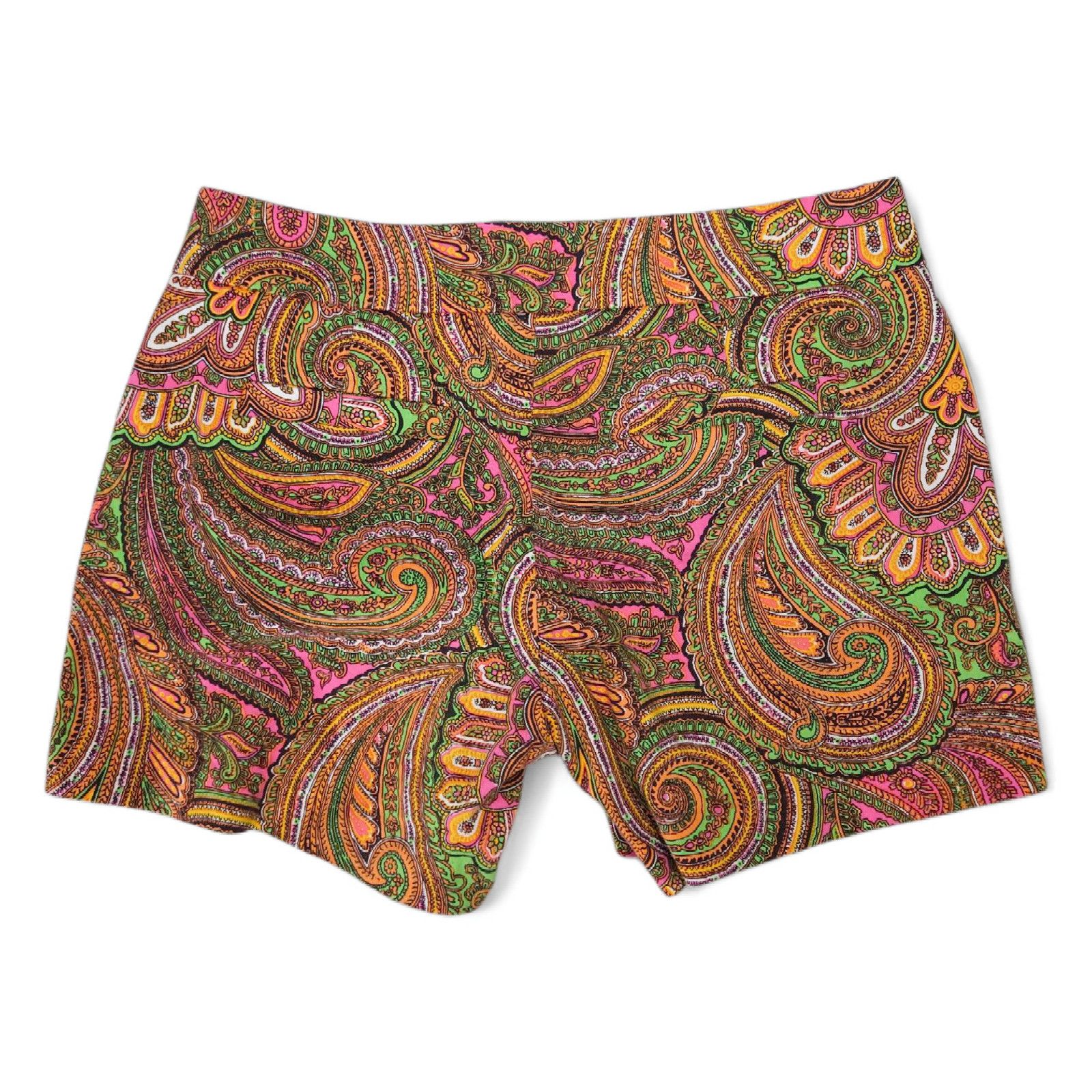 J.Crew EUC J.Crew Shorts Sz. 4 Classic Tailored Preppy Chic Summer Size 27" / US 4 / IT 40 - 2 Thumbnail