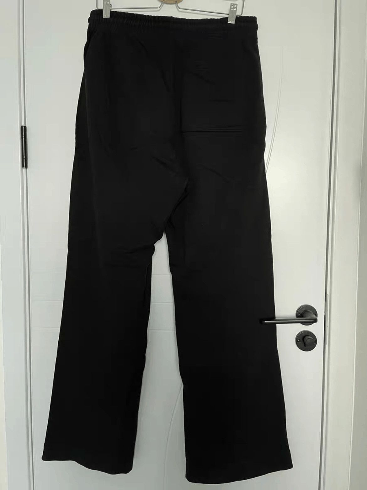 Dries Van Noten Sz L Dries Van Noten Oversized Sweatpants Size US 34 / EU 50 - 2 Thumbnail