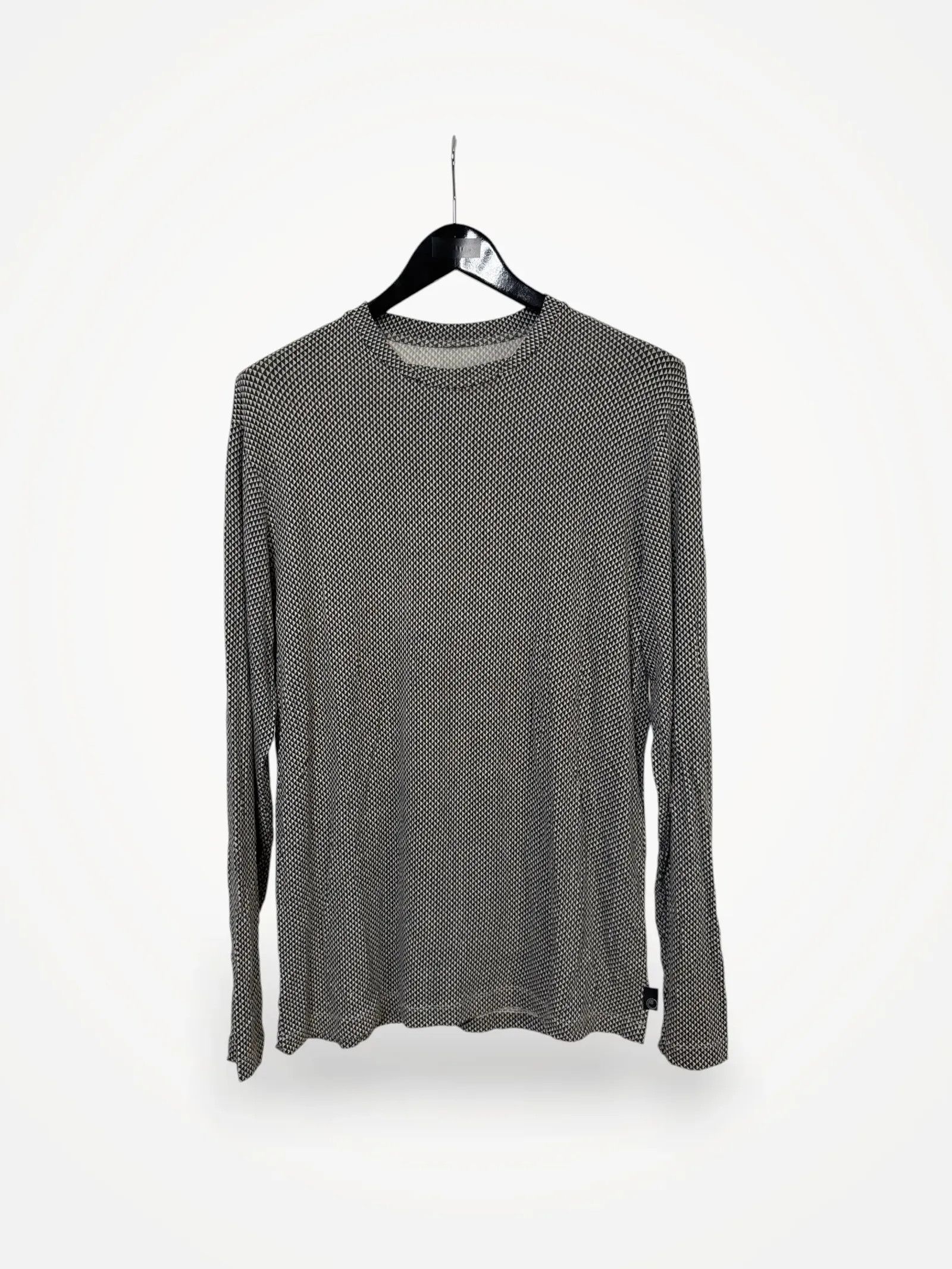 Armani Armani Sweater Size L / US 10 / IT 46 - 1 Thumbnail