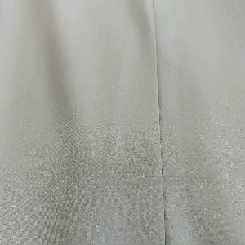 Dior Dior 22ss Lake Blue Gun Collar Woollen Suit Size 46R - 6 Thumbnail