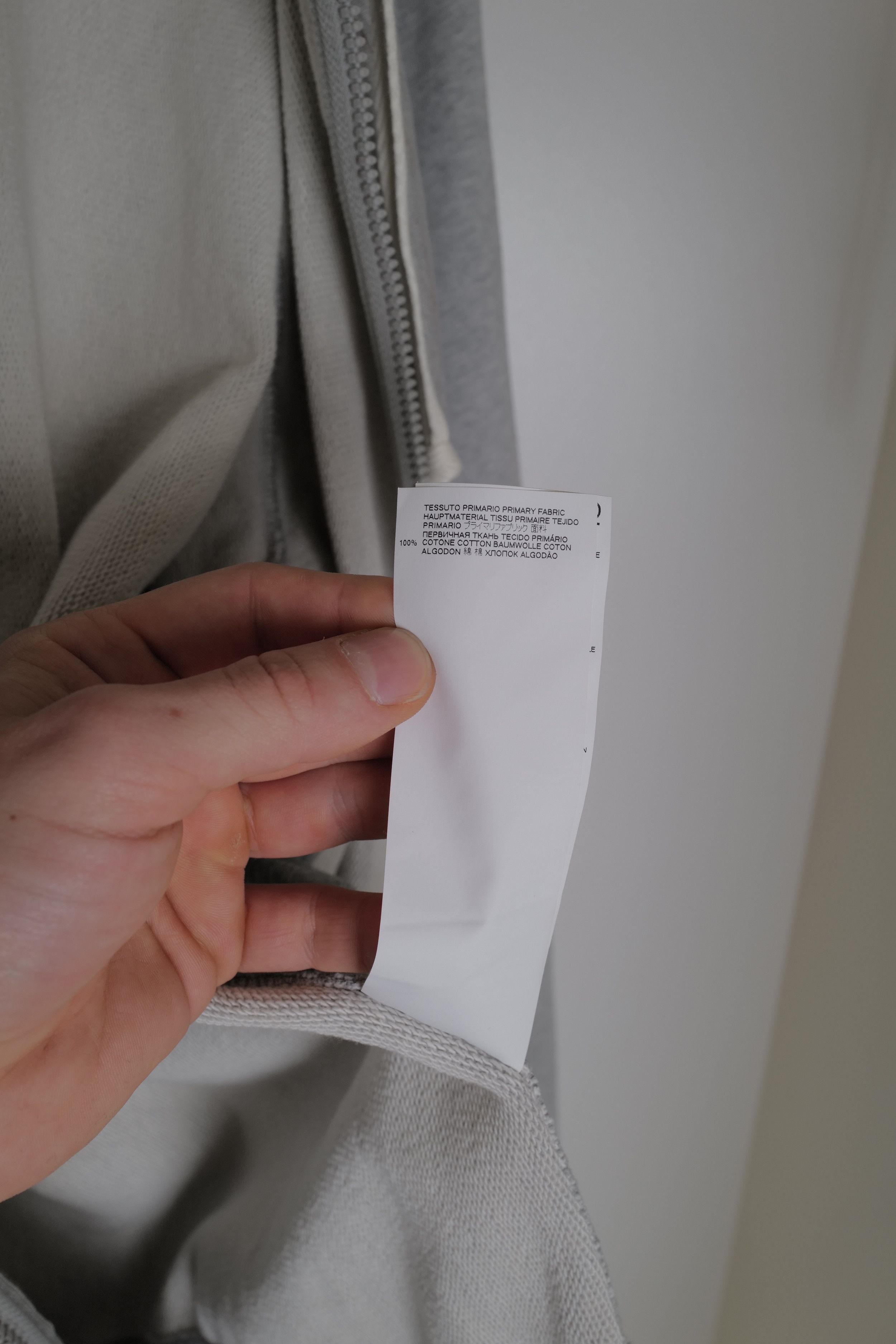 Maison Margiela Maison Margiela Track Suit Size US 32 / EU 48 - 12 Thumbnail