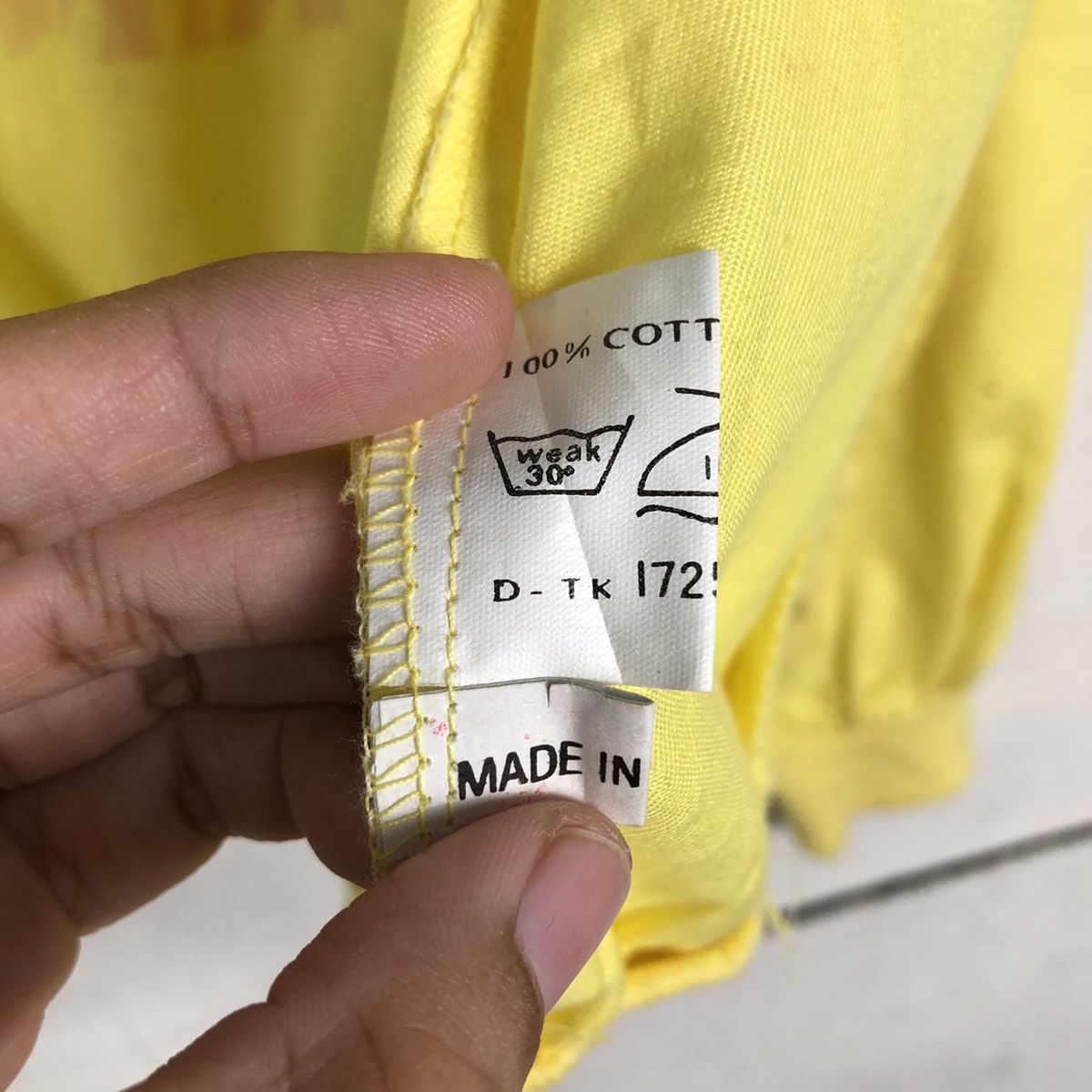 Japanese Brand 🔥Vintage Bomber Jacket Satin Daidogei 1993 World Cup Kirin Size US M / EU 48-50 / 2 - 18 Thumbnail
