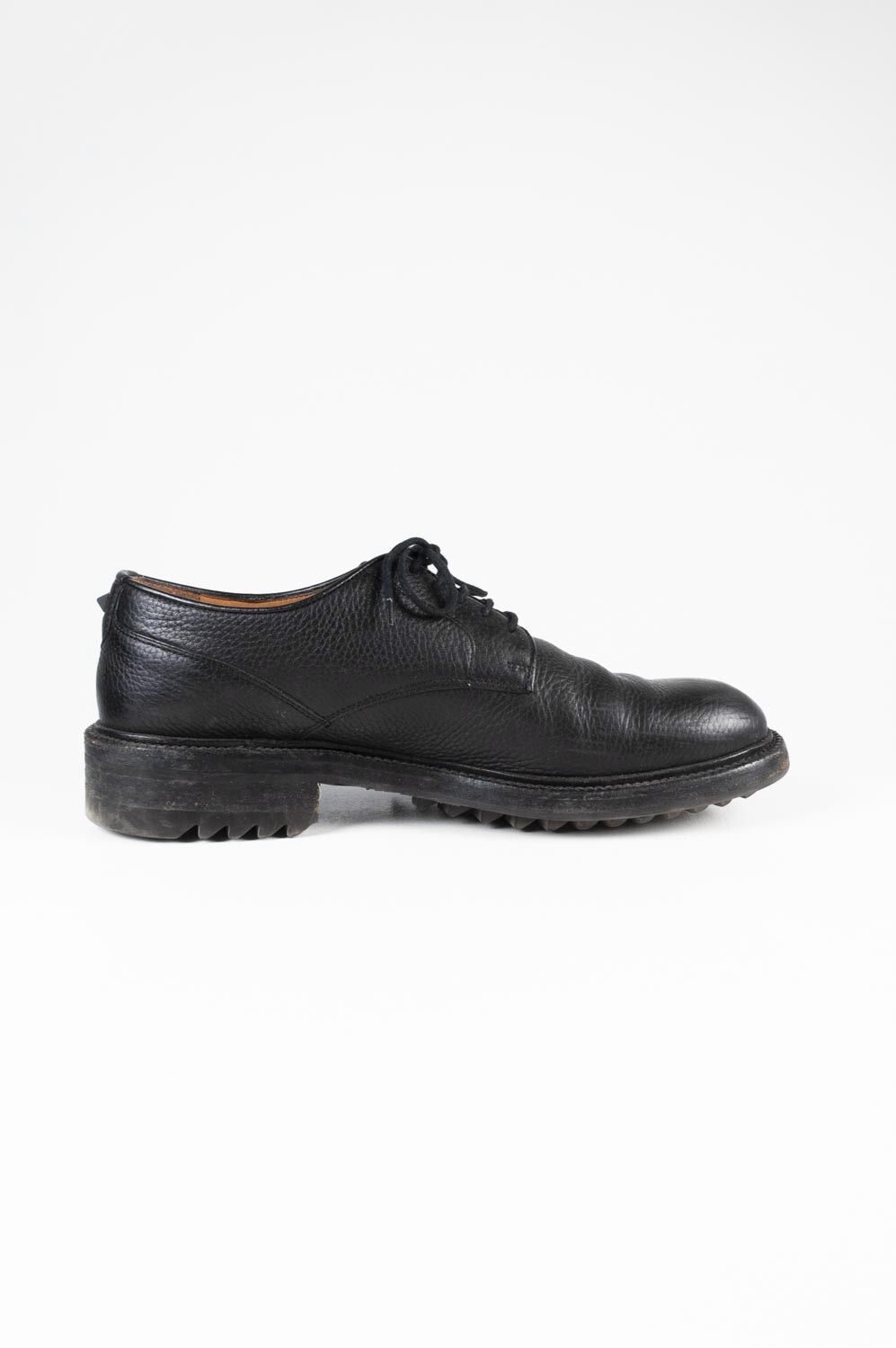 Valentino Valentino Men Shoes Derbies Size EUR40, UK6, USA7 Size US 7 / EU 40 - 3 Thumbnail