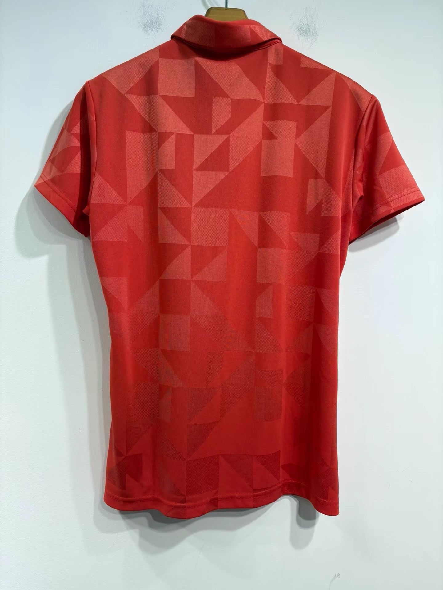 Descente DESCENTE Golf Tiffany Series Short Sleeve Polo K29 Size US M / EU 48-50 / 2 - 2 Thumbnail