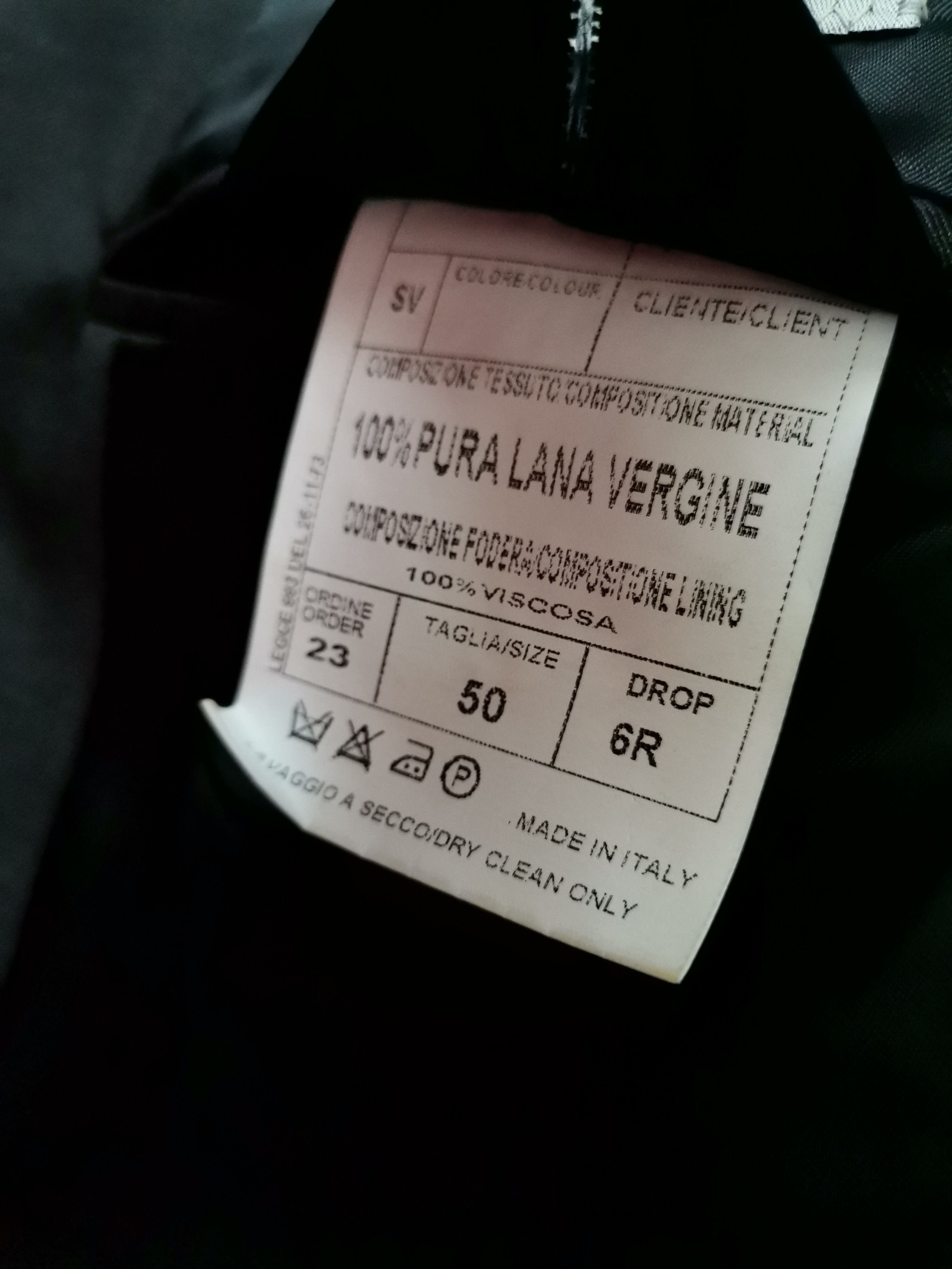 Cerruti 1881 Il Lanificio x Cerruti 1881 Blazer Size 40R - 4 Thumbnail