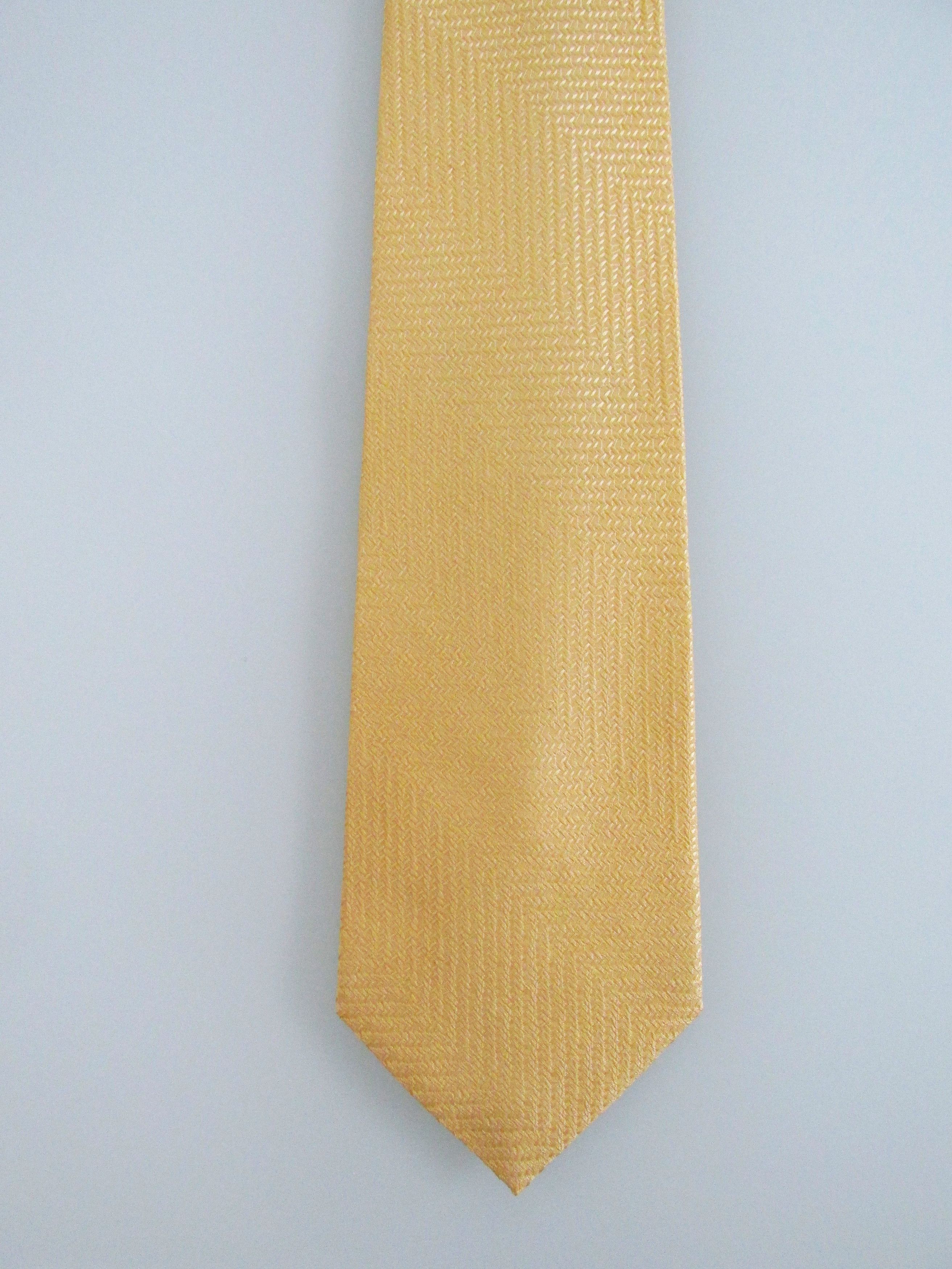 Carlo Palazzi Carlo Palazzi (NWOT) Men's Silk Tie & Pocket Square Set Size ONE SIZE - 2 Thumbnail