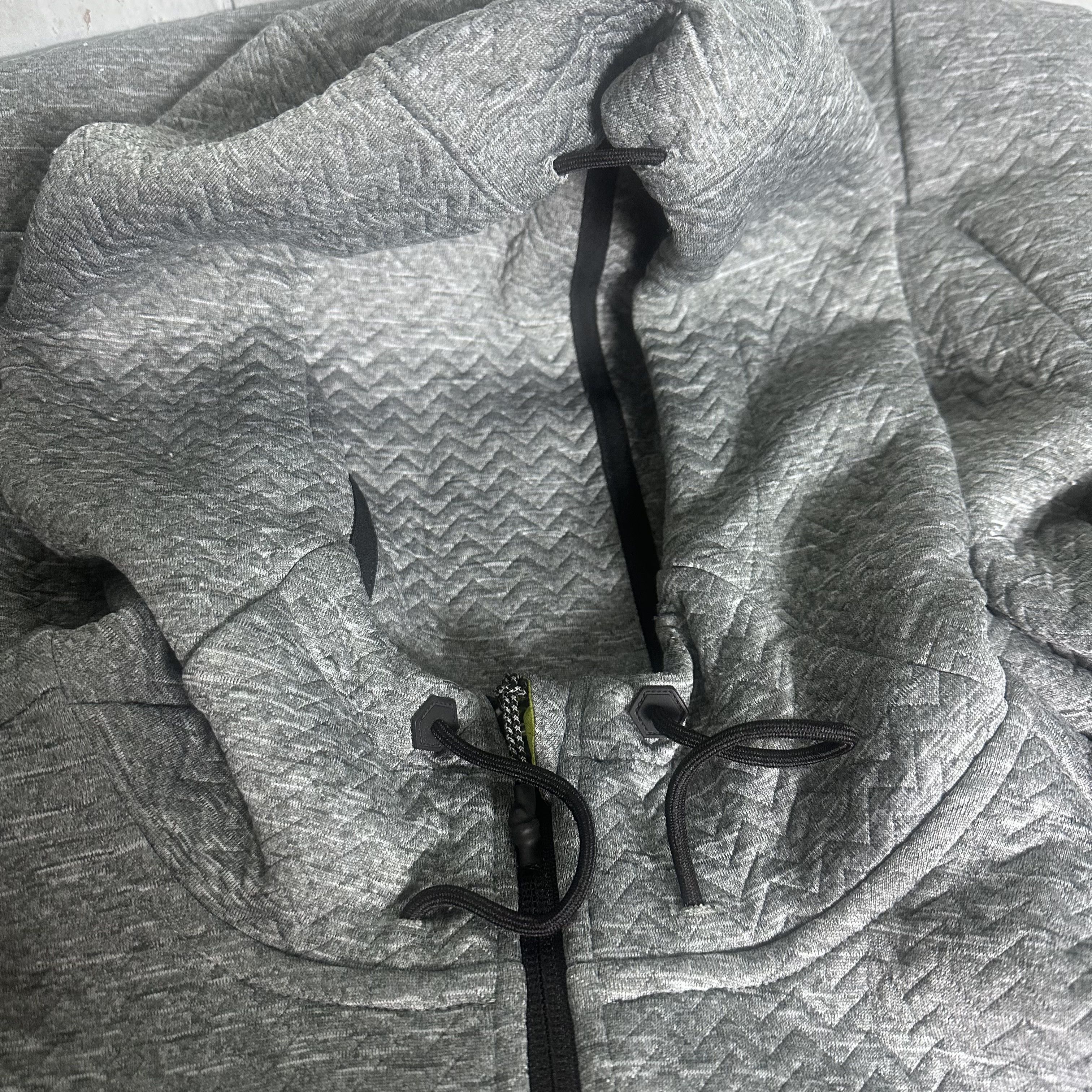 Puma 🔥RARE🔥Puma Full Zipper Hoodie Sweater Size US L / EU 52-54 / 3 - 7 Thumbnail