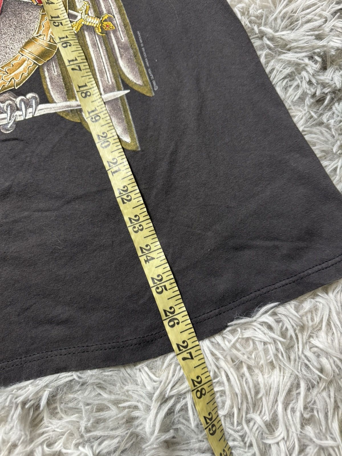 Slayer Vintage Slayer Size US L / EU 52-54 / 3 - 5 Thumbnail