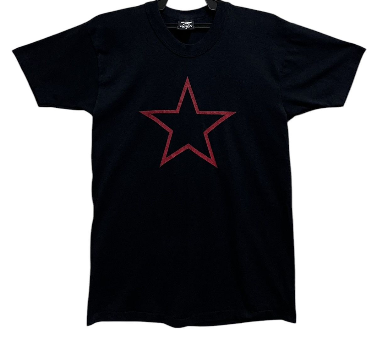Japanese Brand × Vintage Vintage T-Shirt Size US S / EU 44-46 / 1 - 1 Thumbnail