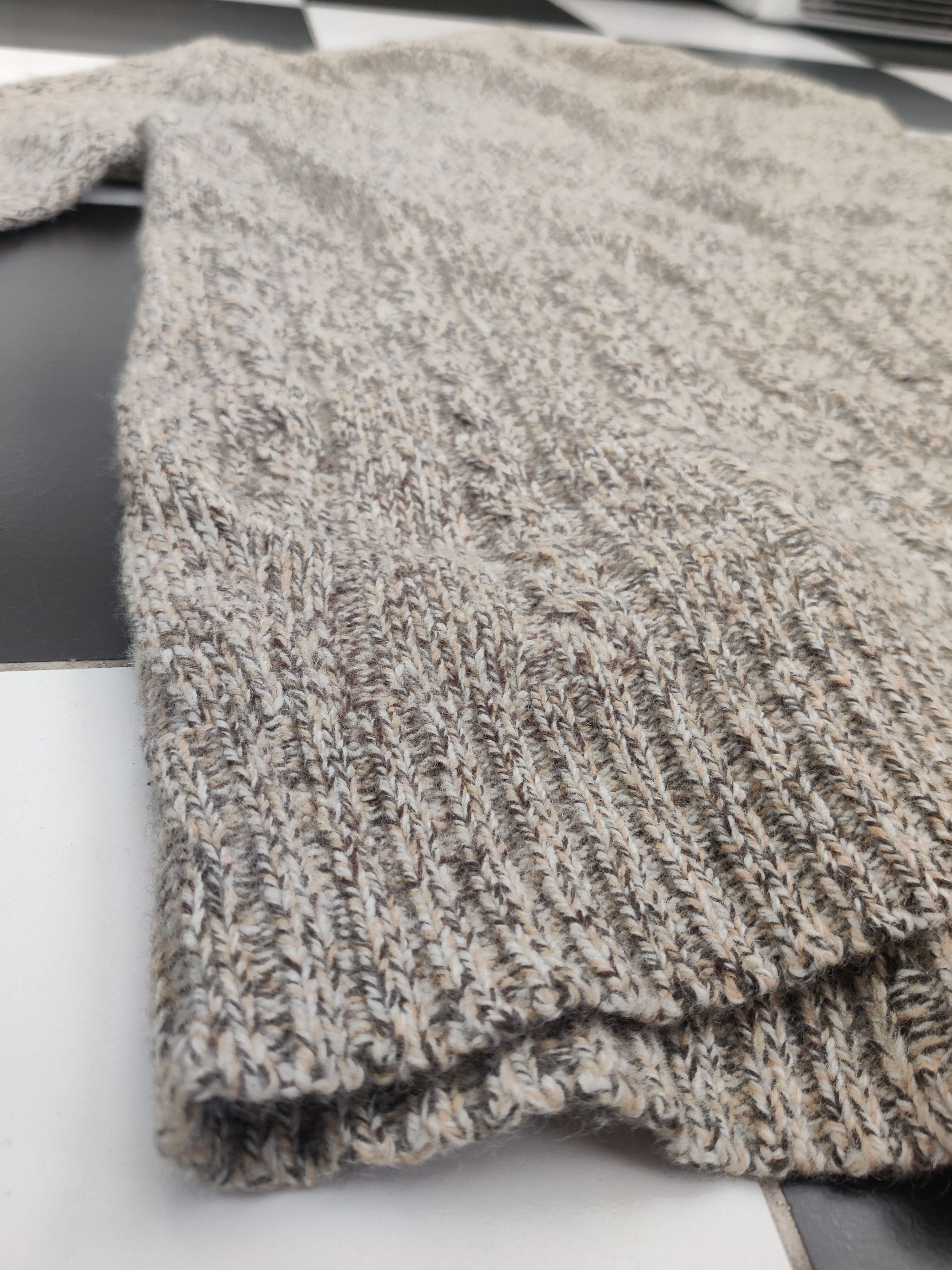 Foreign Exchange Foreign Exchange Cardigan Large Size L / US 10 / IT 46 - 5 Thumbnail