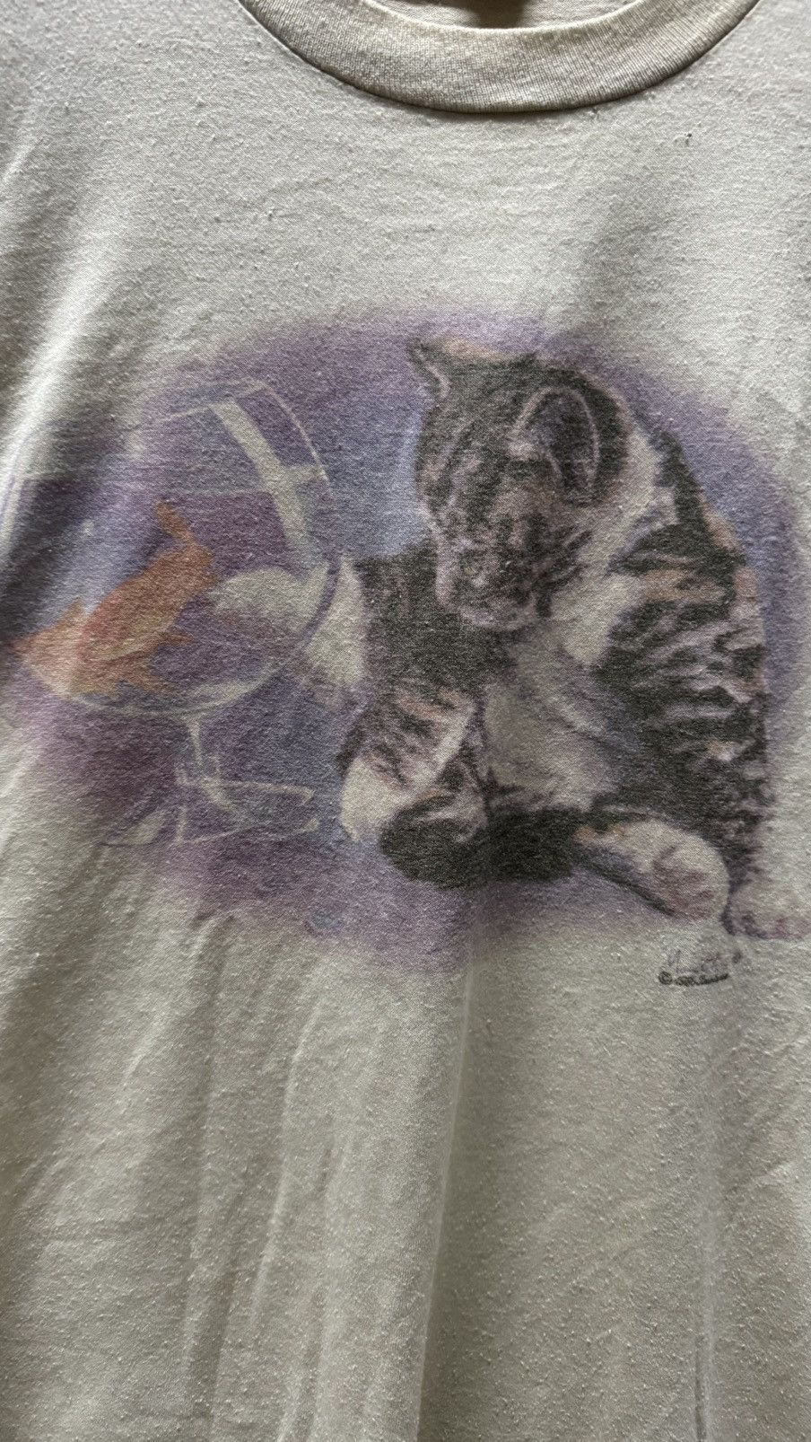 Vintage Vintage 80s Size US XL / EU 56 / 4 - 3 Thumbnail