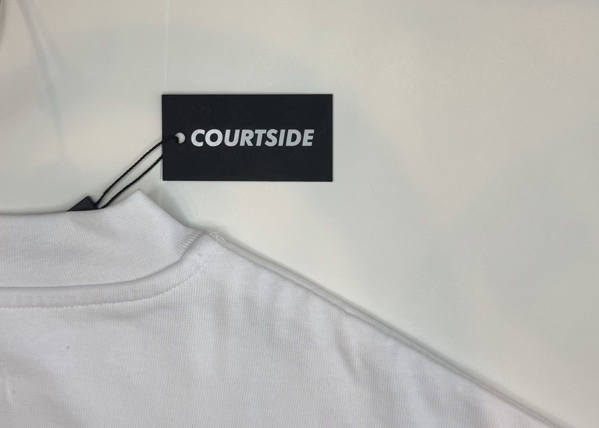 Billionaire Studios Courtside Billionaire Studios Lemon Head Tee - Brand New Size US M / EU 48-50 / 2 - 7 Thumbnail