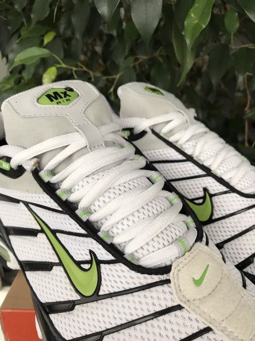 Nike Nike Air Max MX Chatelet 2007 TN Size US 10 / EU 43 - 3 Thumbnail
