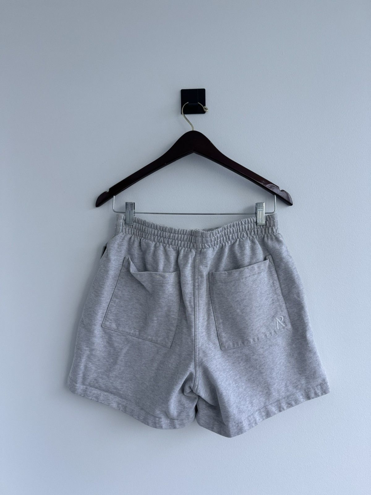 Represent Clo. Represent Initial Sweat-shorts Size US 32 / EU 48 - 4 Thumbnail