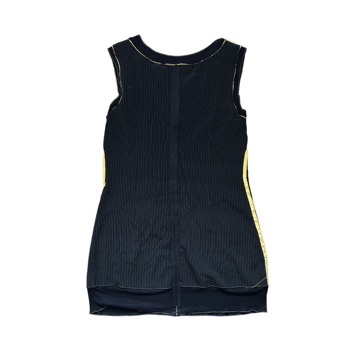 Cop Copine Cop Copine Layering Top/ Dress Piece Size M / US 6-8 / IT 42-44 - 2 Thumbnail
