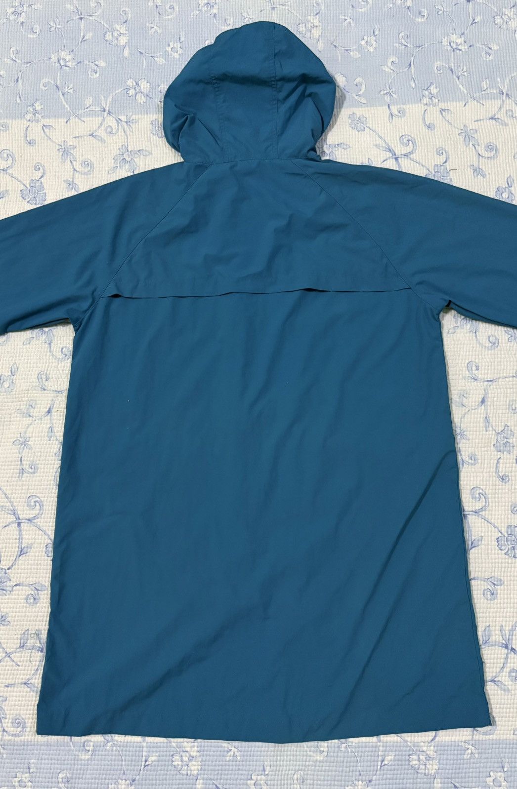 Fiorucci Fiorucci Parka Light Hoodie Jacket Size US L / EU 52-54 / 3 - 10 Thumbnail