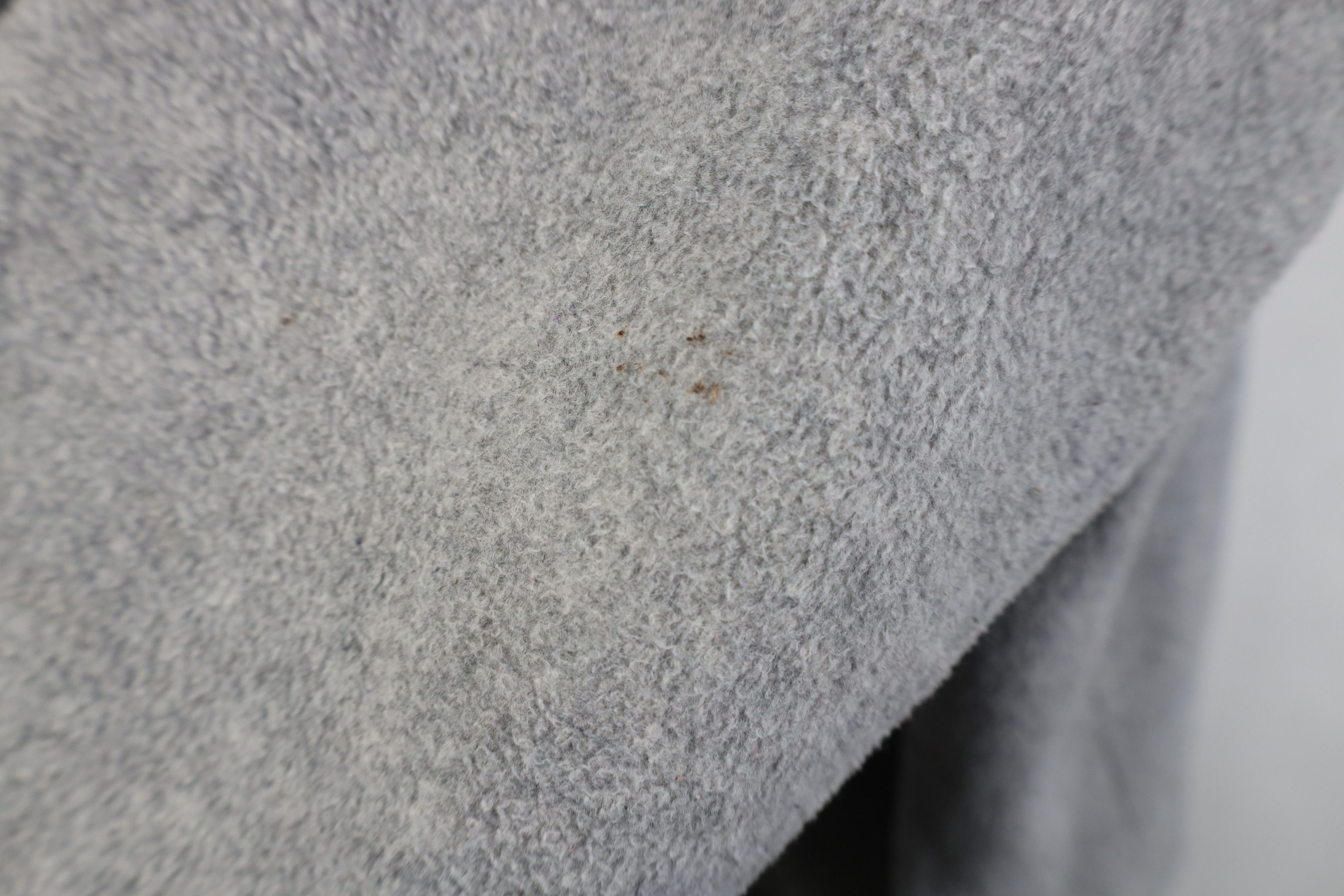 Vintage Vintage 90s Streetwear Cardinal Bird Fleece Cardigan Sweater Size XL / US 12-14 / IT 48-50 - 8 Thumbnail