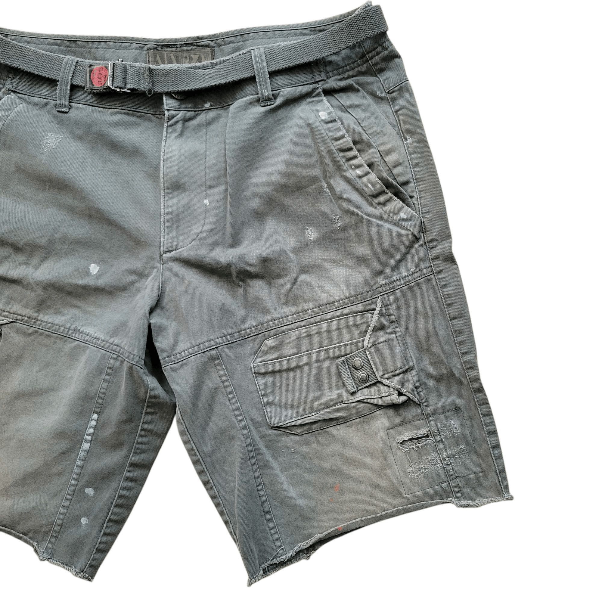 Armani Exchange Armani Exchange Size US 34 / EU 50 - 4 Thumbnail