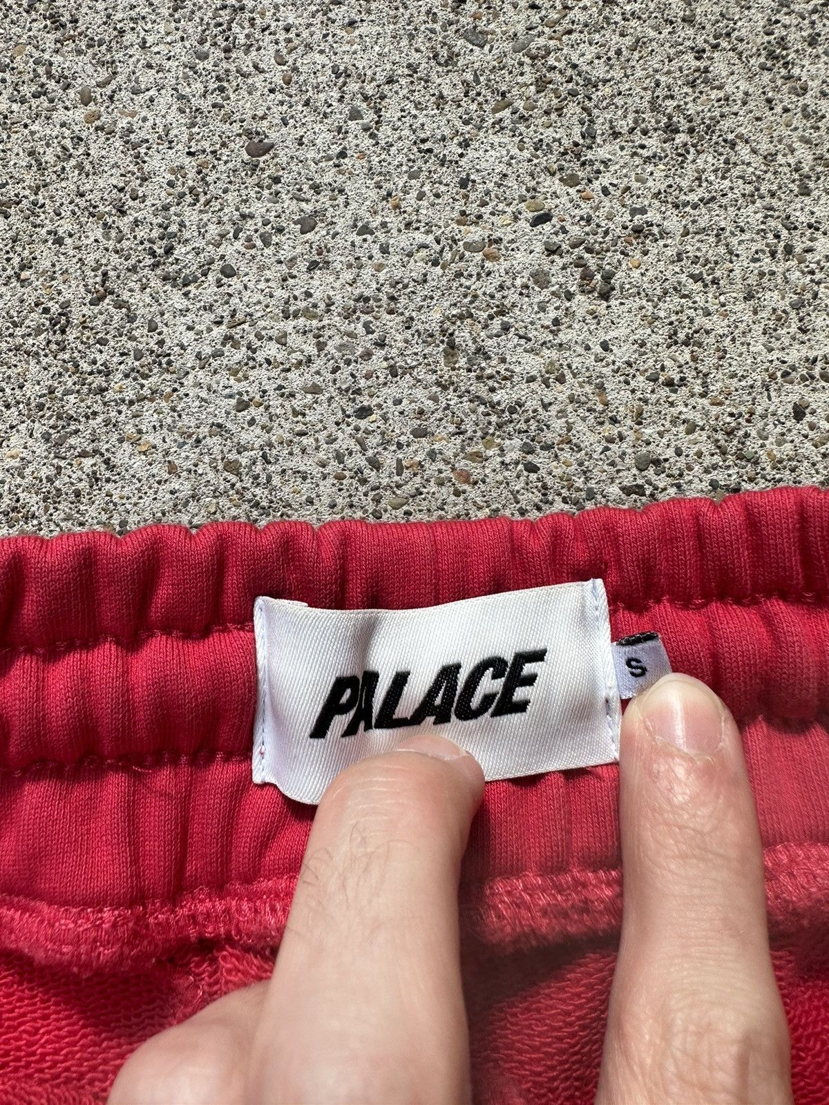 Palace Palace Max P Sweat Suit Size US S / EU 44-46 / 1 - 6 Thumbnail