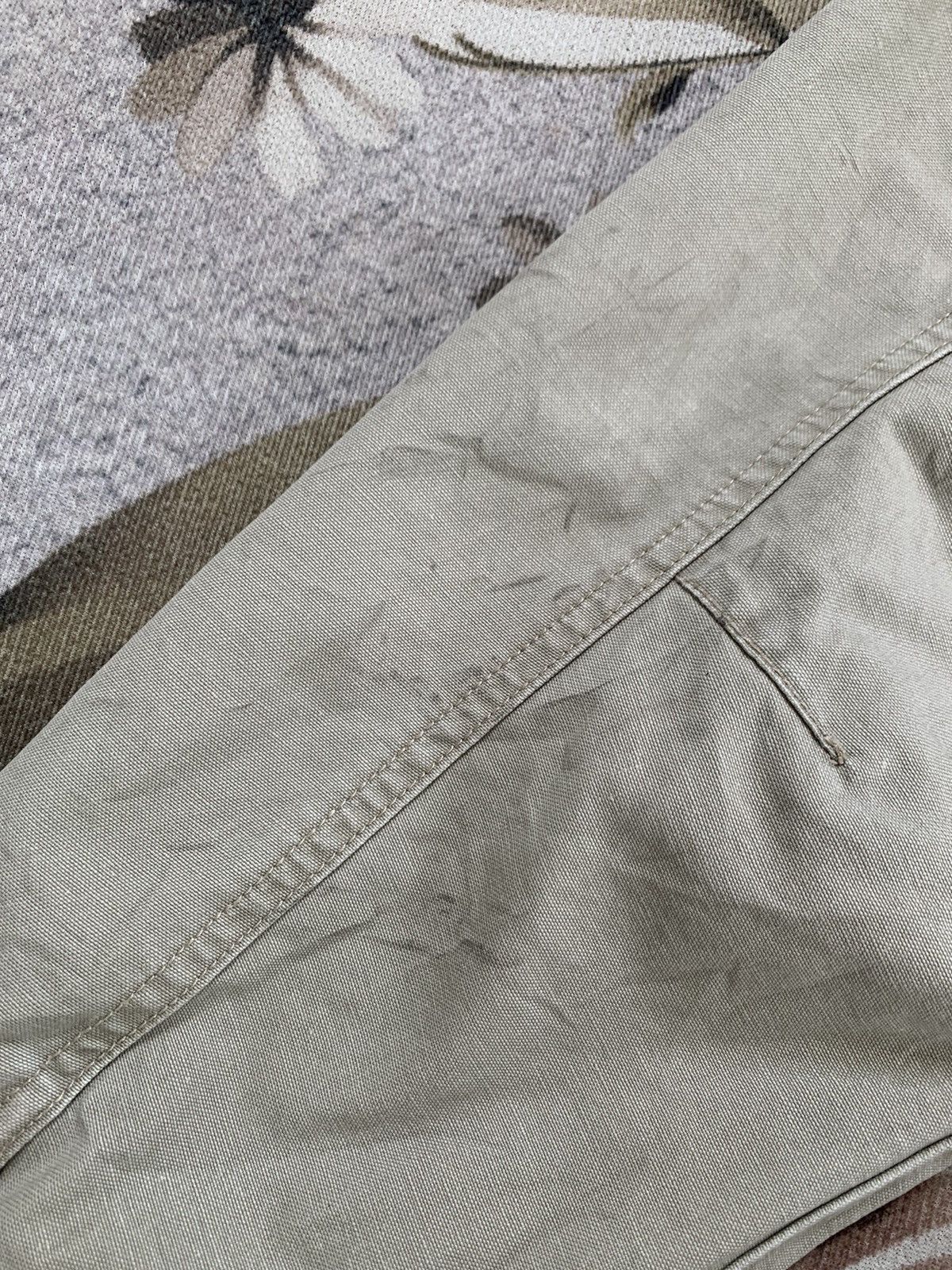 L.L. Bean × Vintage Vtg LL Bean Outdoors Jacket Size US S / EU 44-46 / 1 - 8 Thumbnail