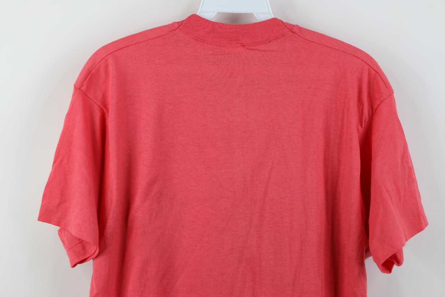 Vintage Vintage 80s Streetwear Two Can Toucan Bird Beach T-Shirt Size L / US 10 / IT 46 - 11 Thumbnail