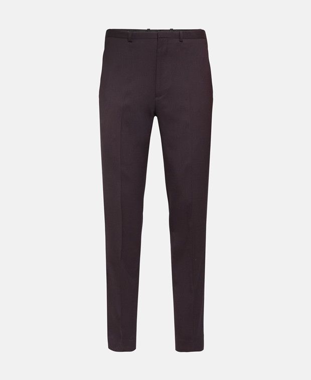 Theory Business trousers Size US 30 / EU 46 - 1 Thumbnail