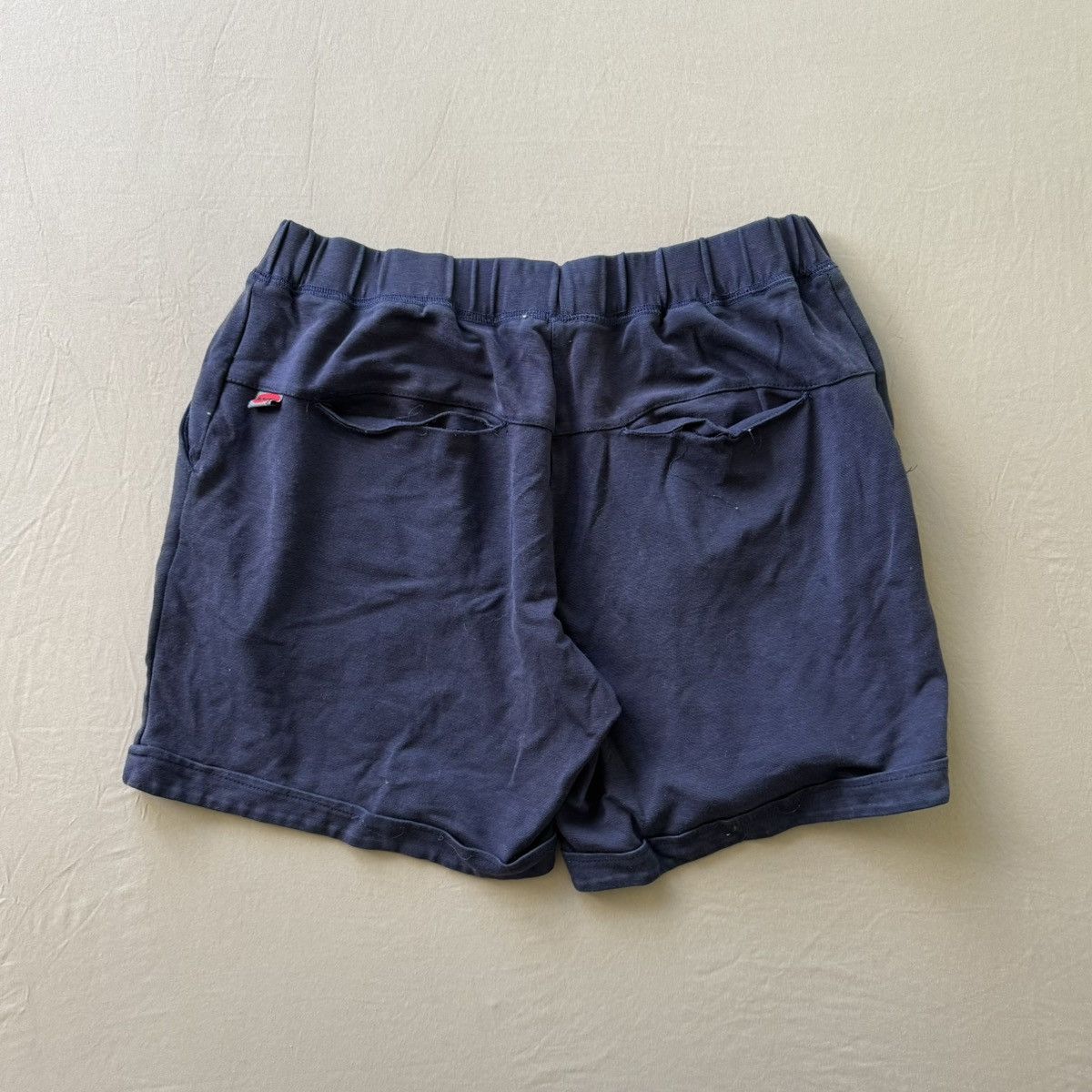 Other Dostix cotton jersey pull on shorts Size US 30 / EU 46 - 2 Thumbnail