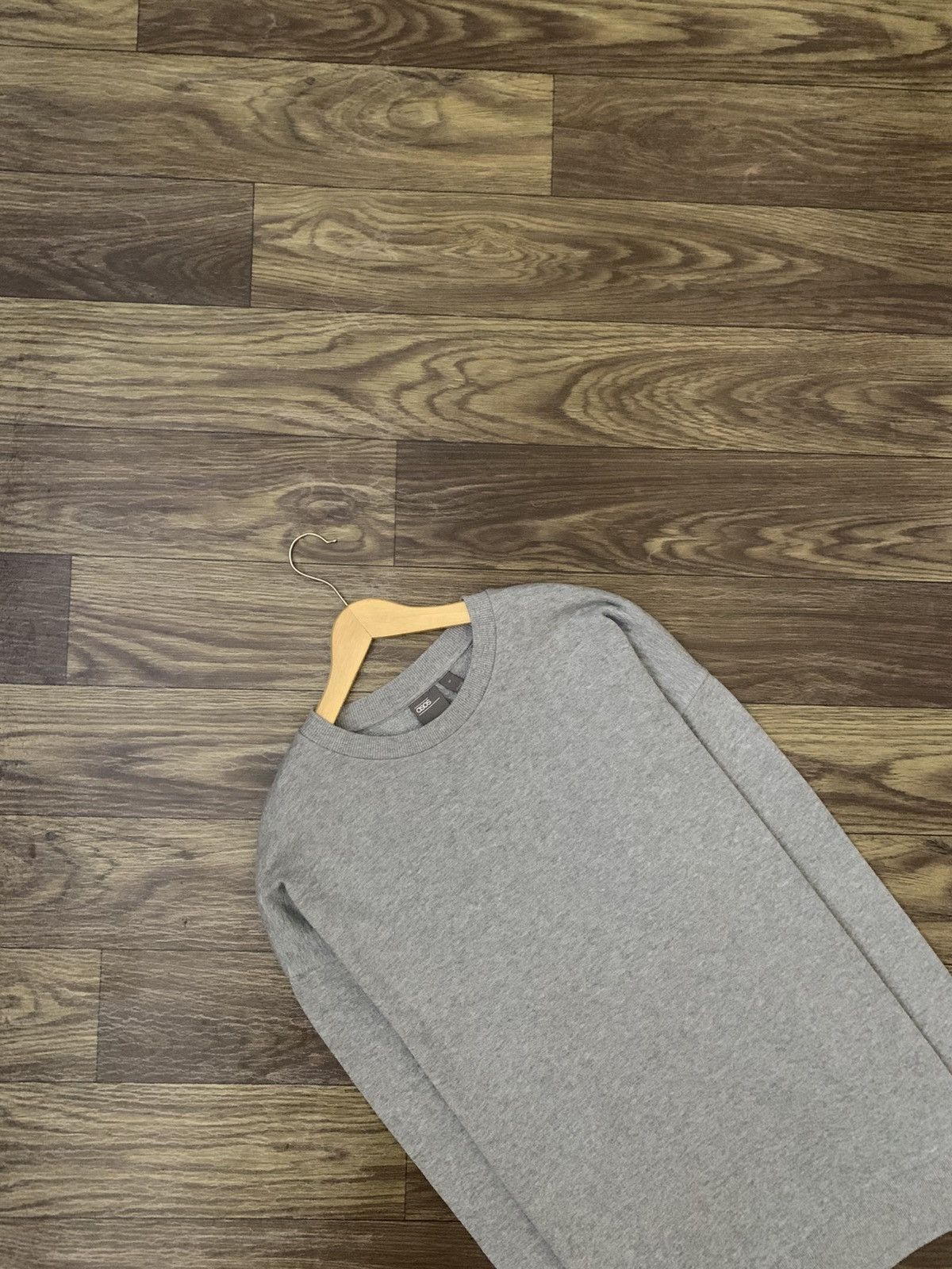 Asos Sweatshirt ASOS Crewneck Oversized Baloon Sleeve Size US M / EU 48-50 / 2 - 1 Thumbnail