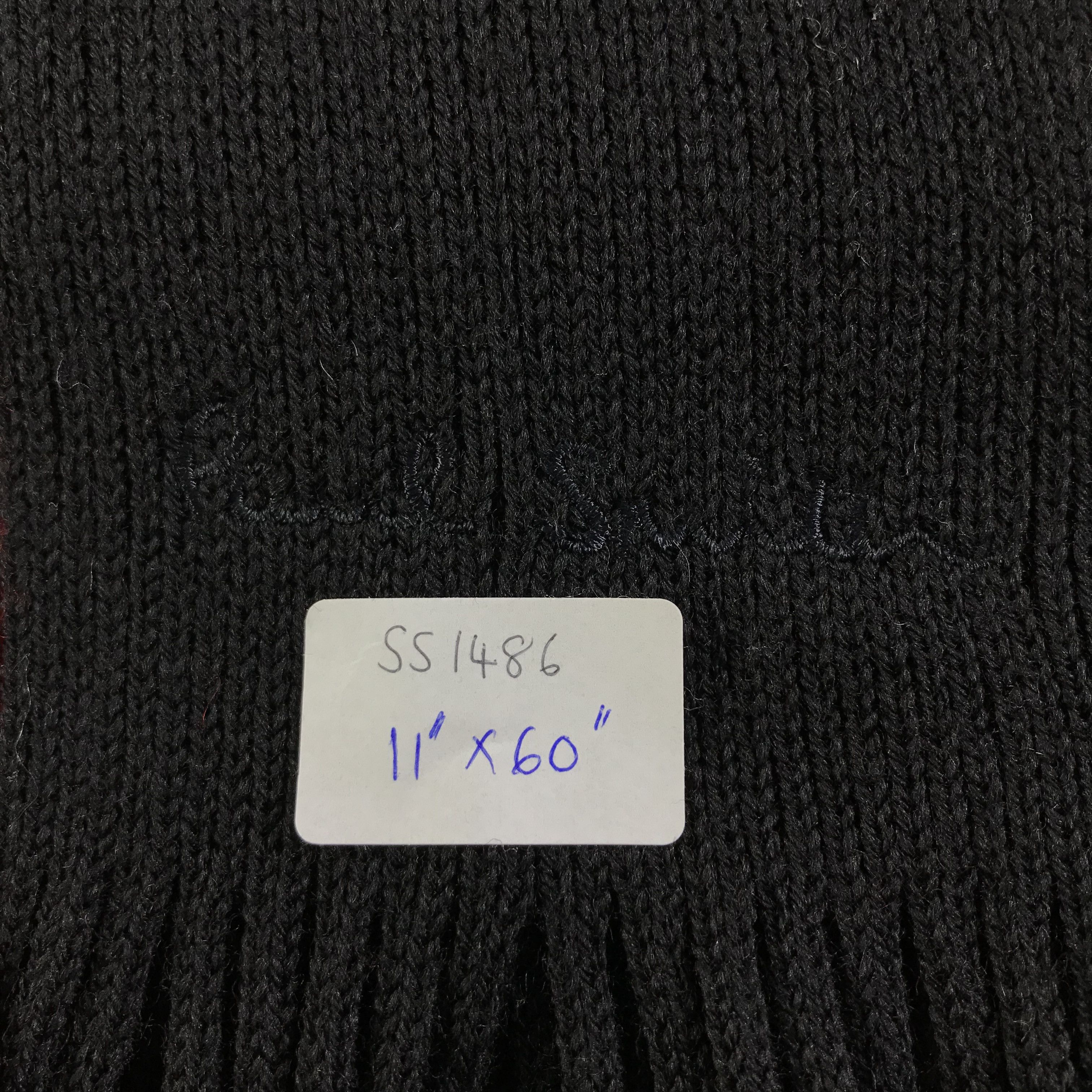 Paul Smith Paul Smith Scarf / Muffler / Neckwear SS1486 Size ONE SIZE - 7 Thumbnail