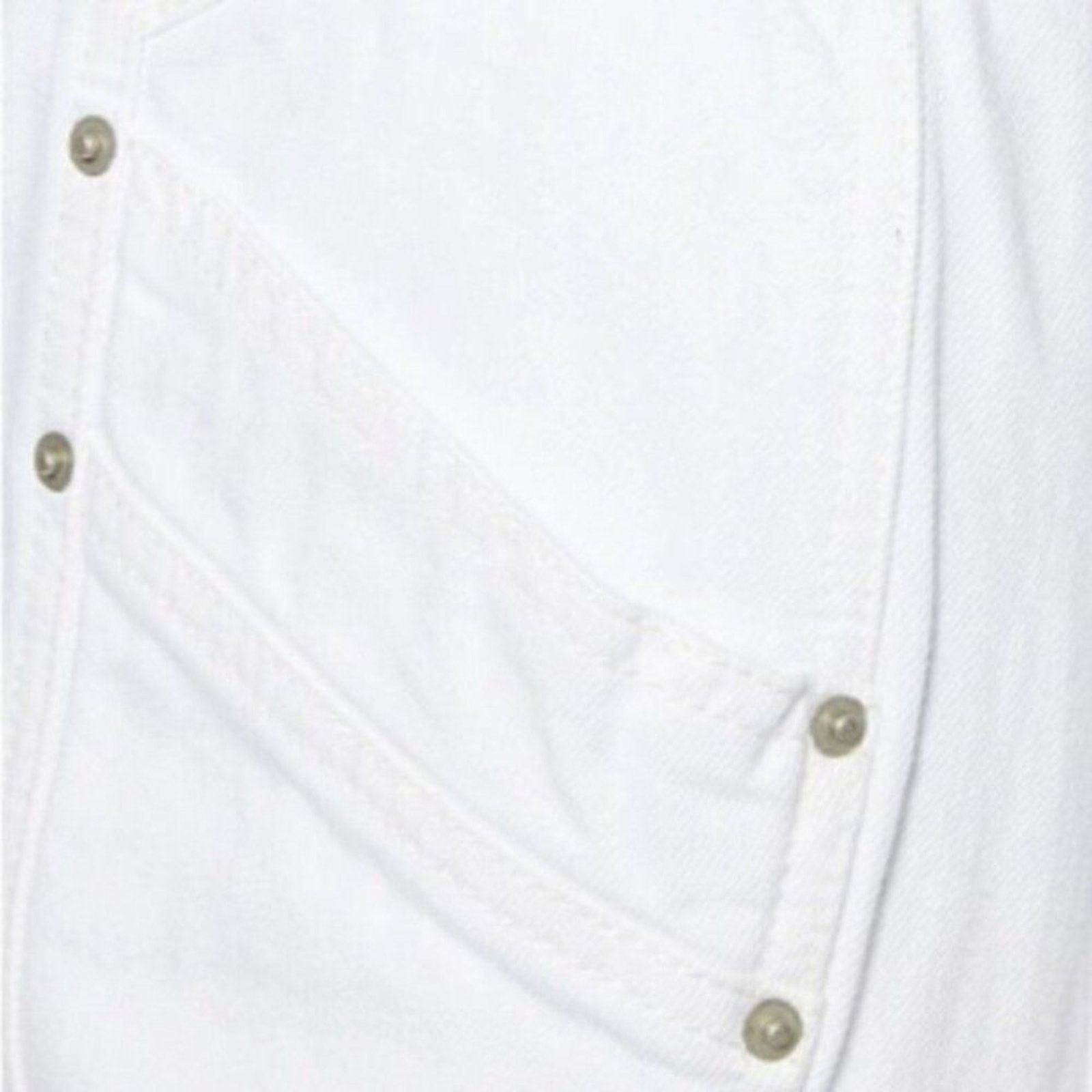 Isabel Marant Isabel Marant pants white size 6 Size 28" / US 6 / IT 42 - 5 Thumbnail