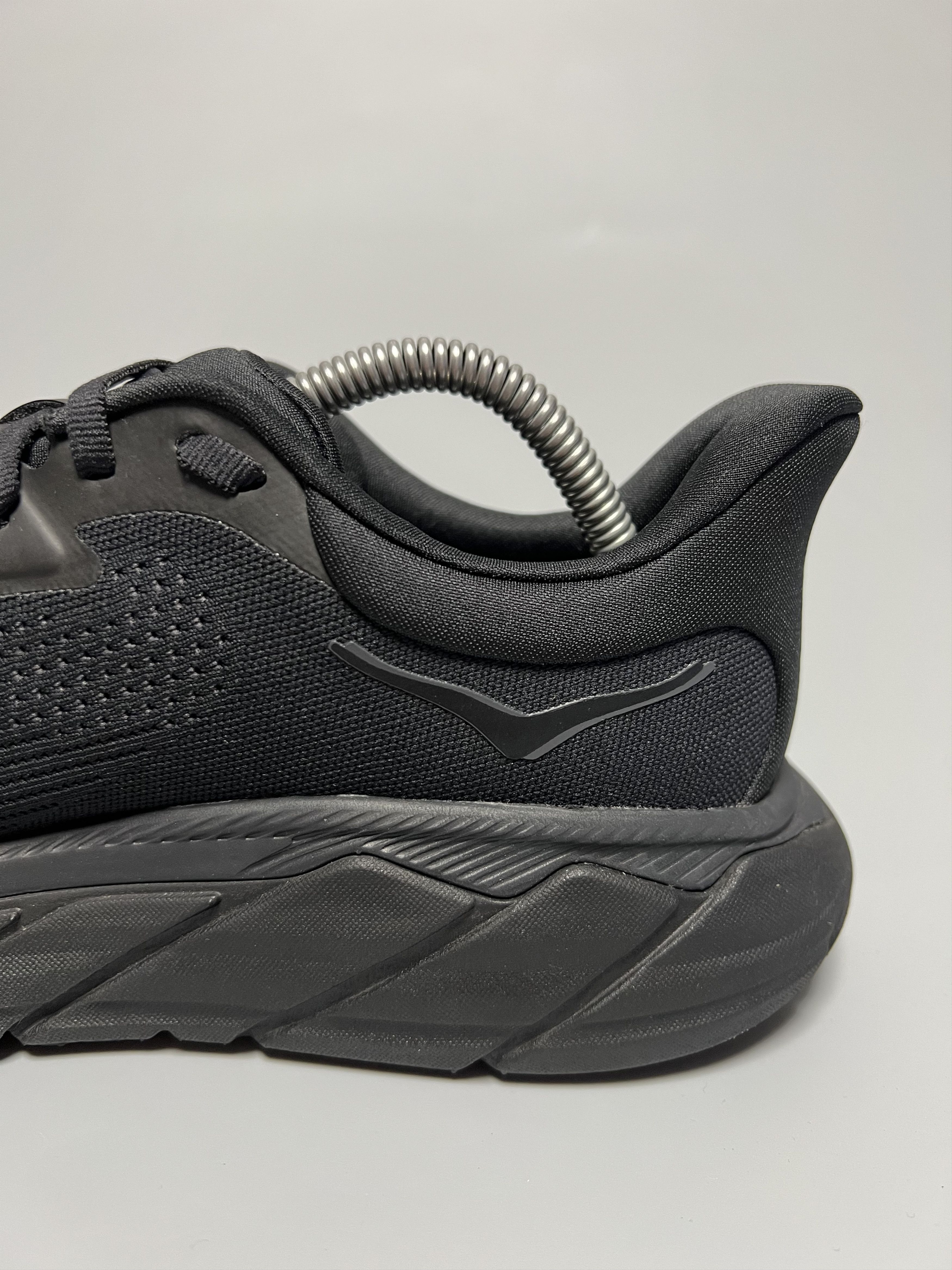 Hoka Hoka One One Arahi 7 Wide Women's Running Shoes Walking Gym Size US 8.5 / IT 38.5 - 11 Thumbnail