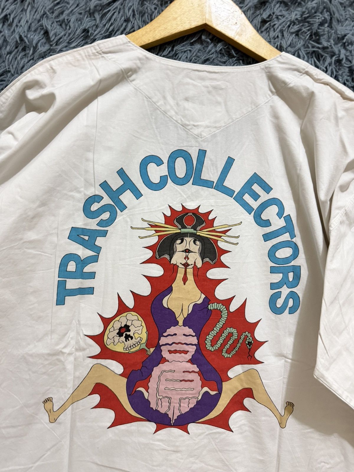 Wacko Maria WACKO MARIA Size US XL / EU 56 / 4 - 2 Thumbnail
